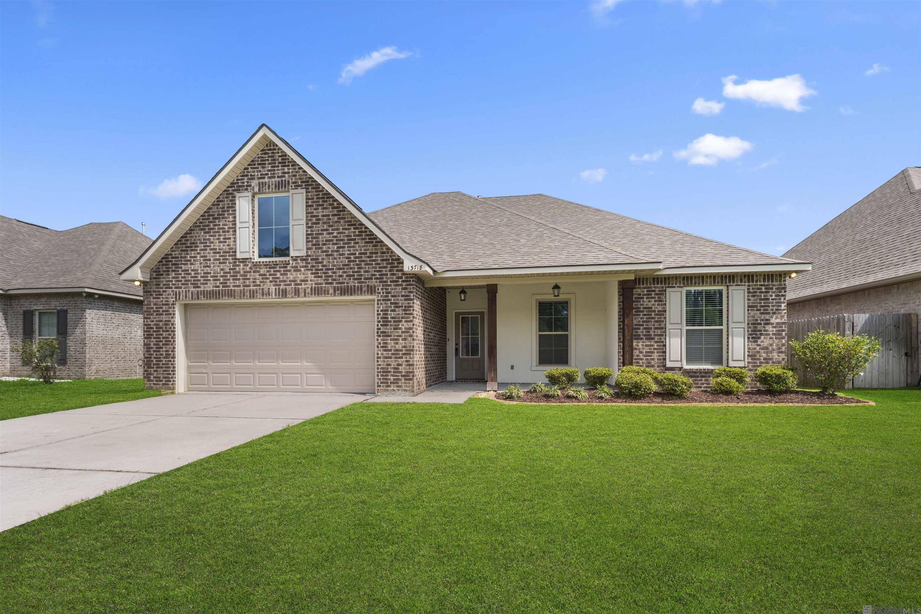 Denham Springs, LA 70726,13718 Fig Dr