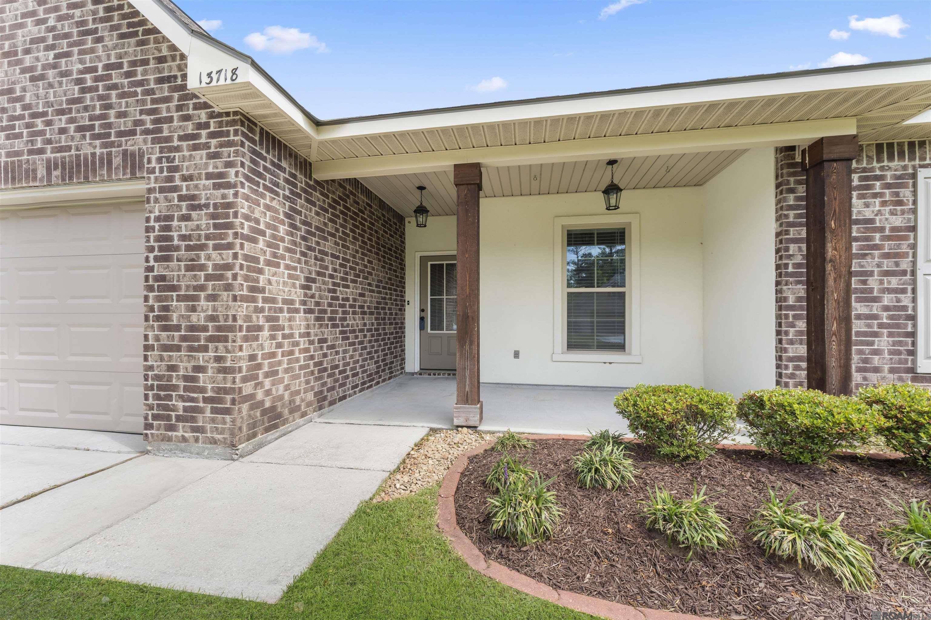 Denham Springs, LA 70726,13718 Fig Dr
