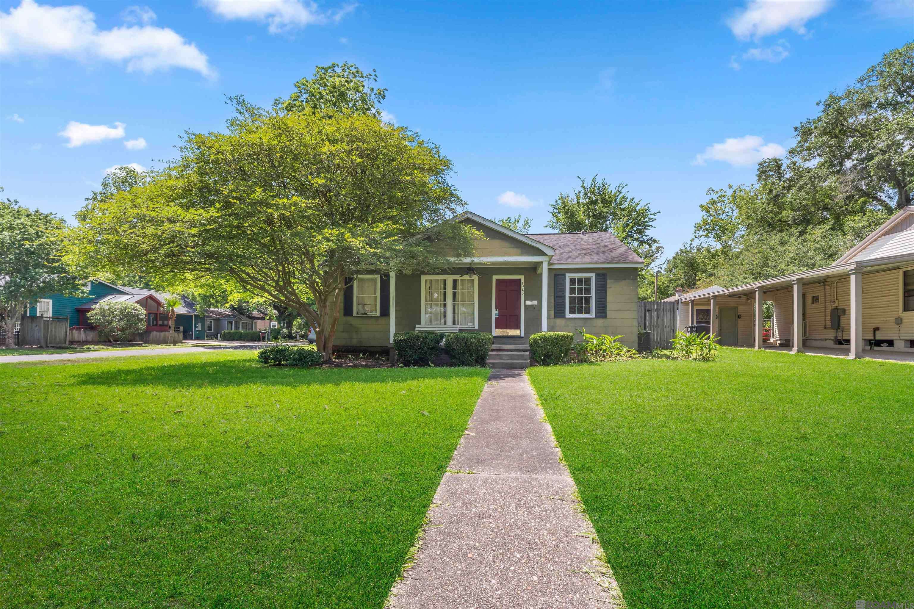 Baton Rouge, LA 70808,2023 Edinburgh Ave