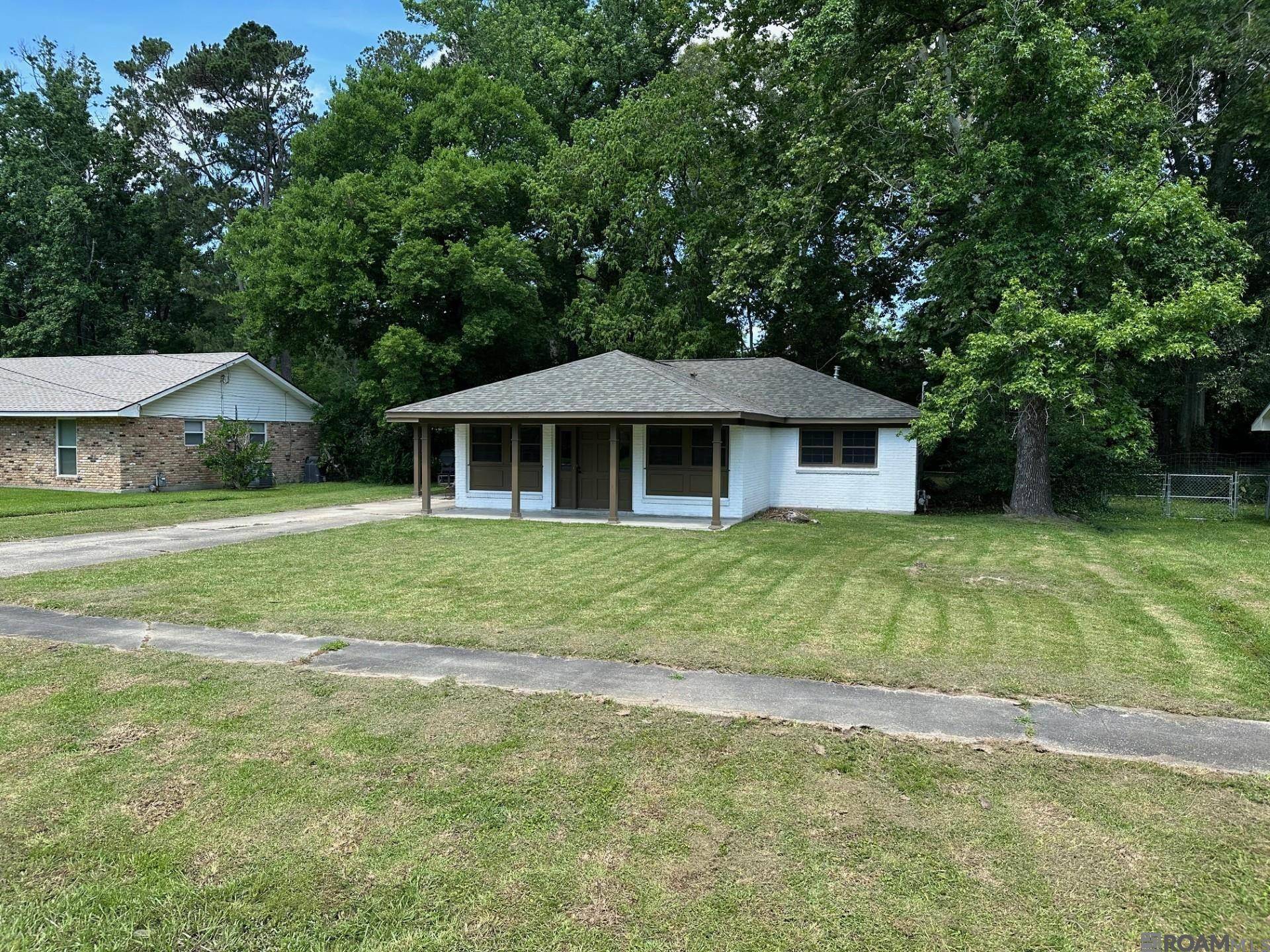 Baton Rouge, LA 70808,525 Baird Dr