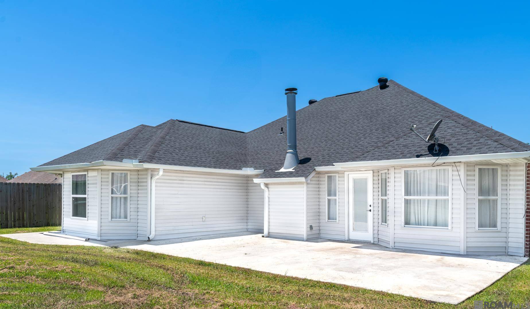 Laplace, LA 70068,80 Derek Lane