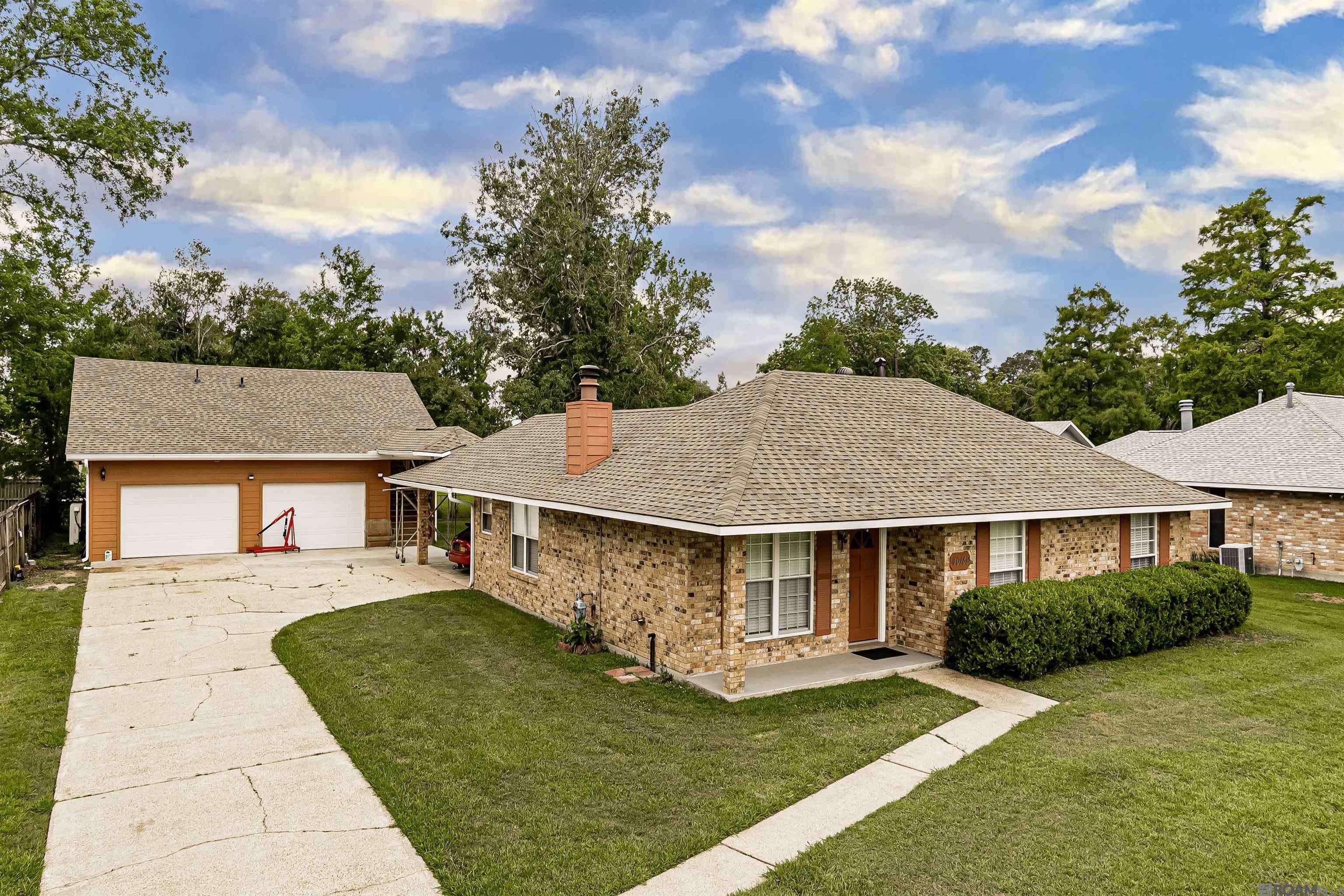 Prairieville, LA 70769,40189 Todd Dr