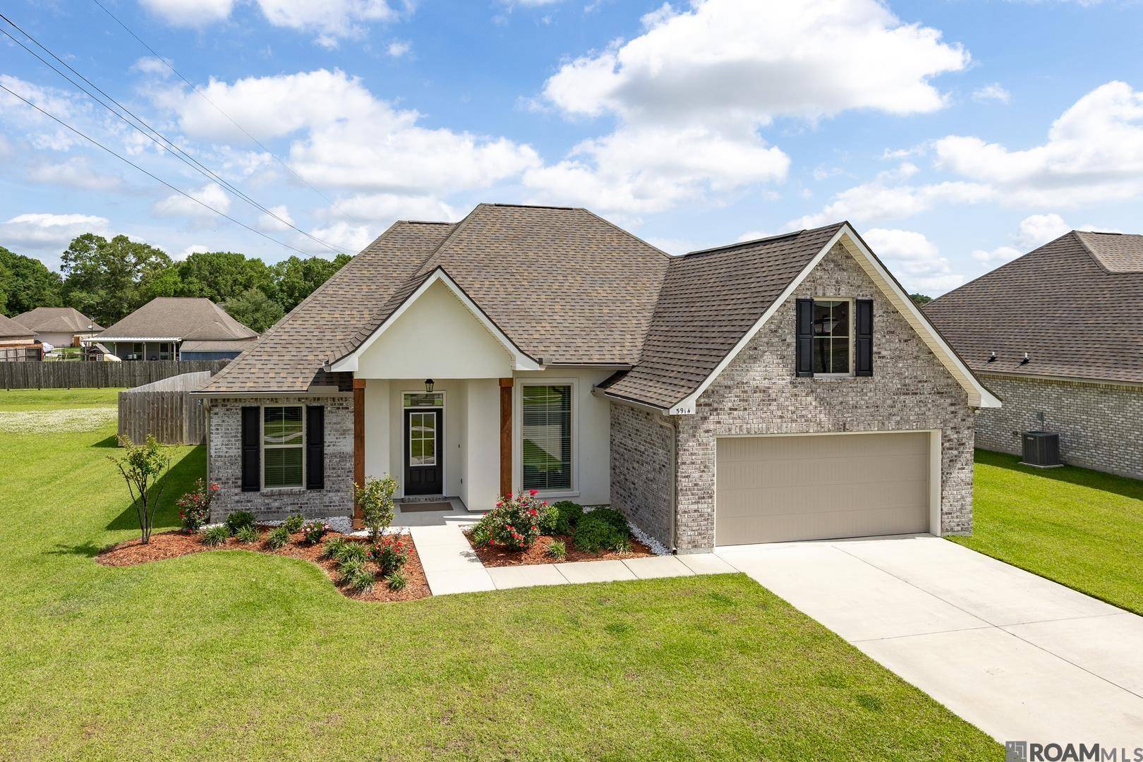 Addis, LA 70710,3914 Cane Ridge Dr