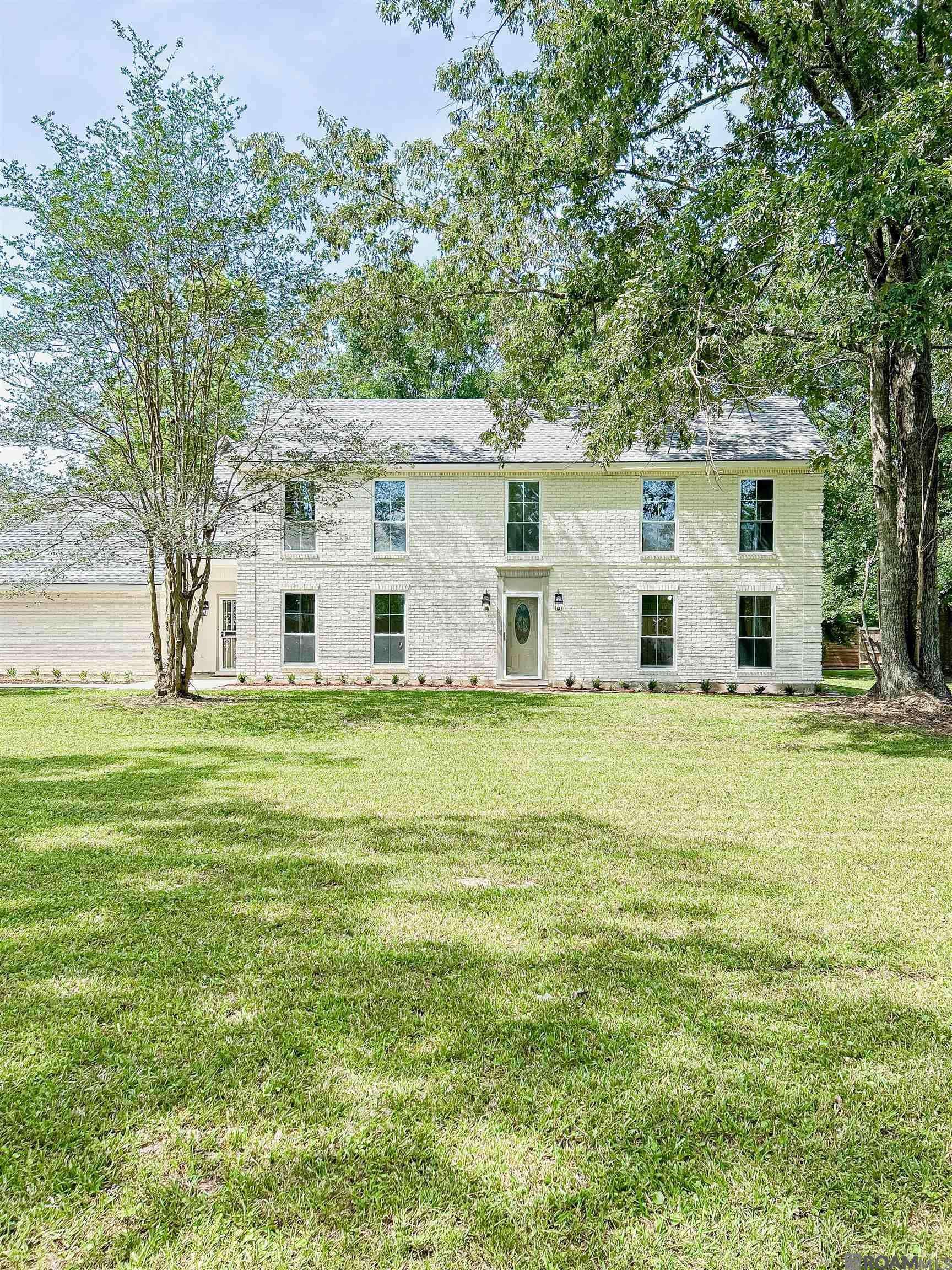 Gonzales, LA 70737,12354 Rue De Le Bois Rd
