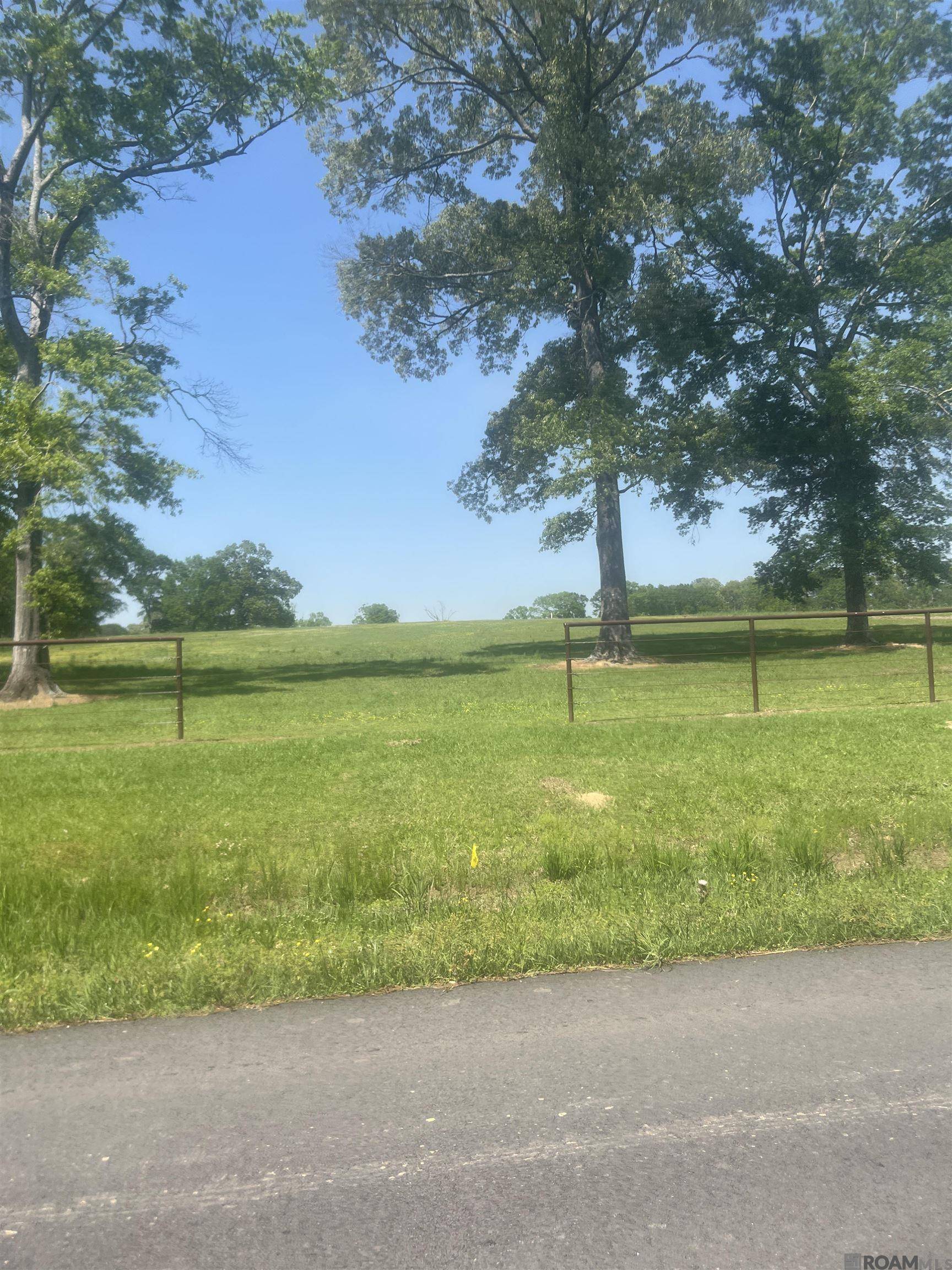 Clinton, LA 70722,Tract U-1 Gross Rd