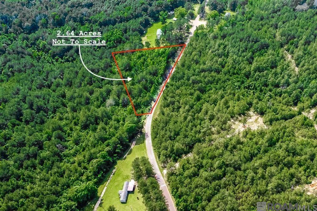 Liberty, MS 39645,TBD Jerusalum Rd
