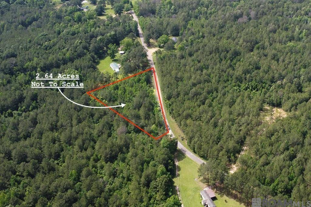 Liberty, MS 39645,TBD Jerusalum Rd