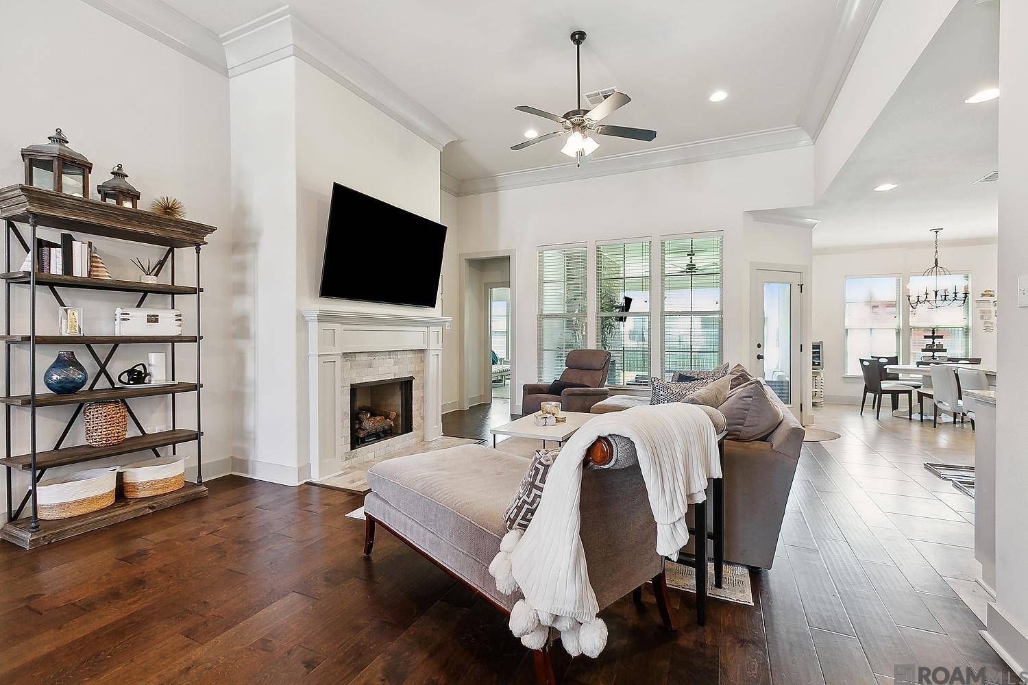 Baton Rouge, LA 70810,515 Silverbill Ln