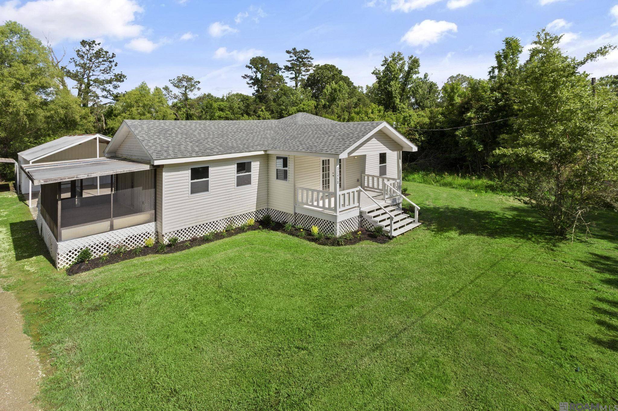 Denham Springs, LA 70726,32450 Bobby Graham Rd