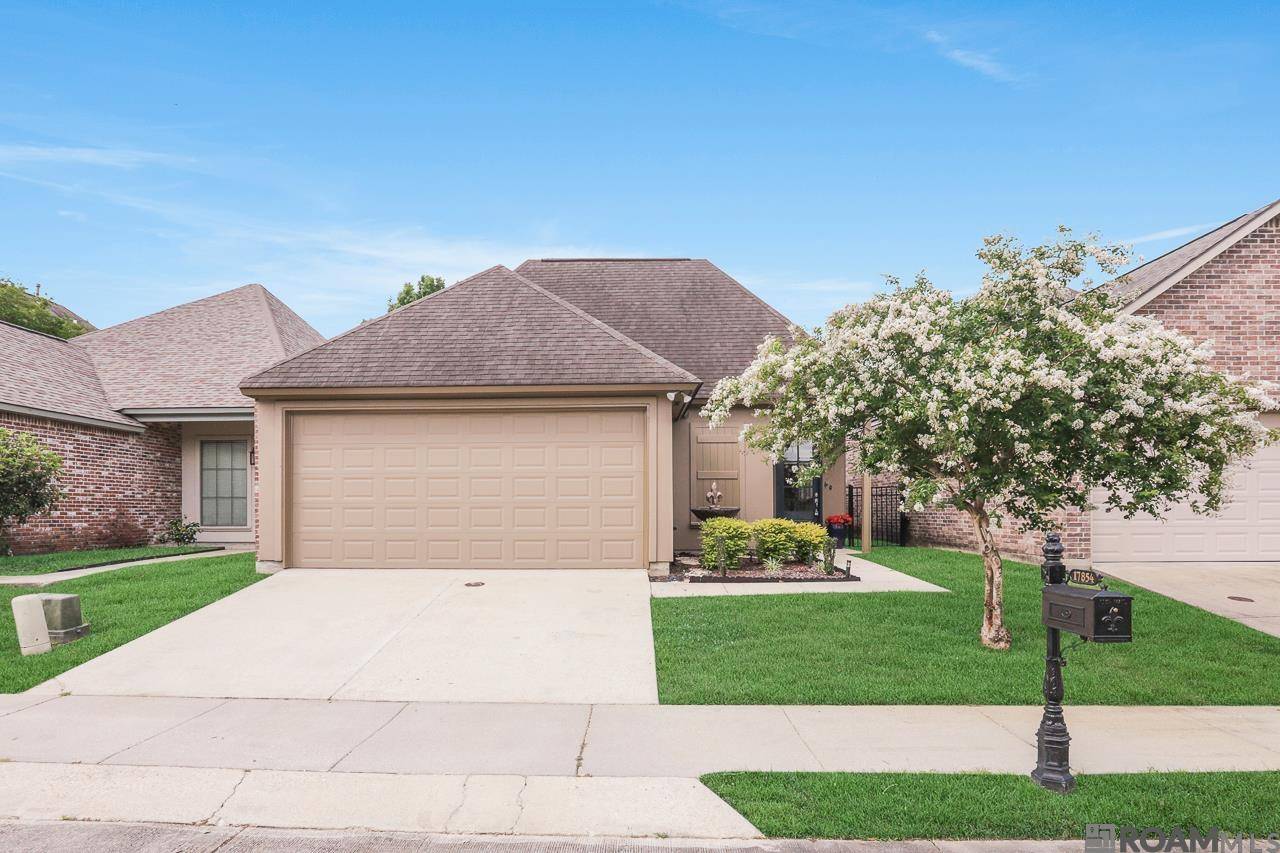Baton Rouge, LA 70817,17854 Willow Trail Dr