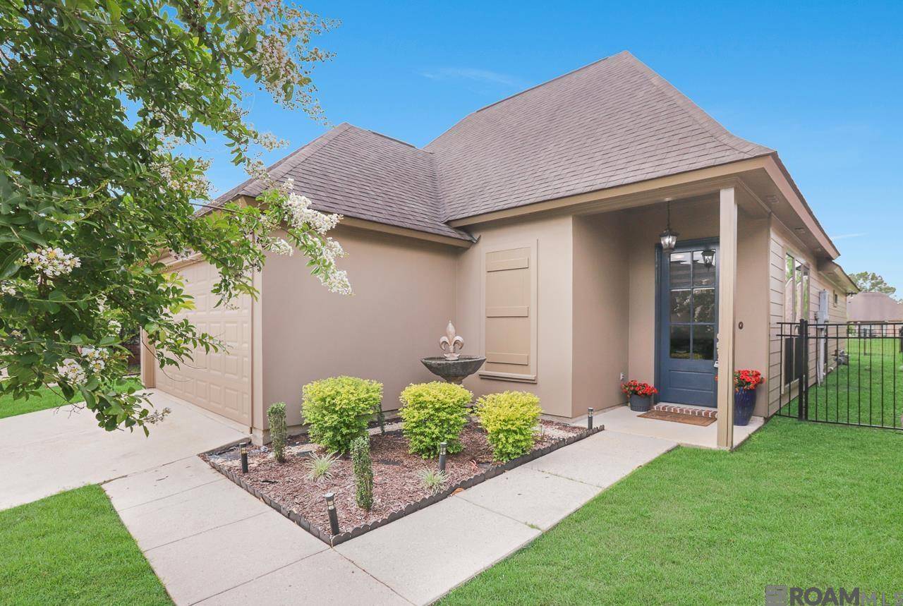Baton Rouge, LA 70817,17854 Willow Trail Dr