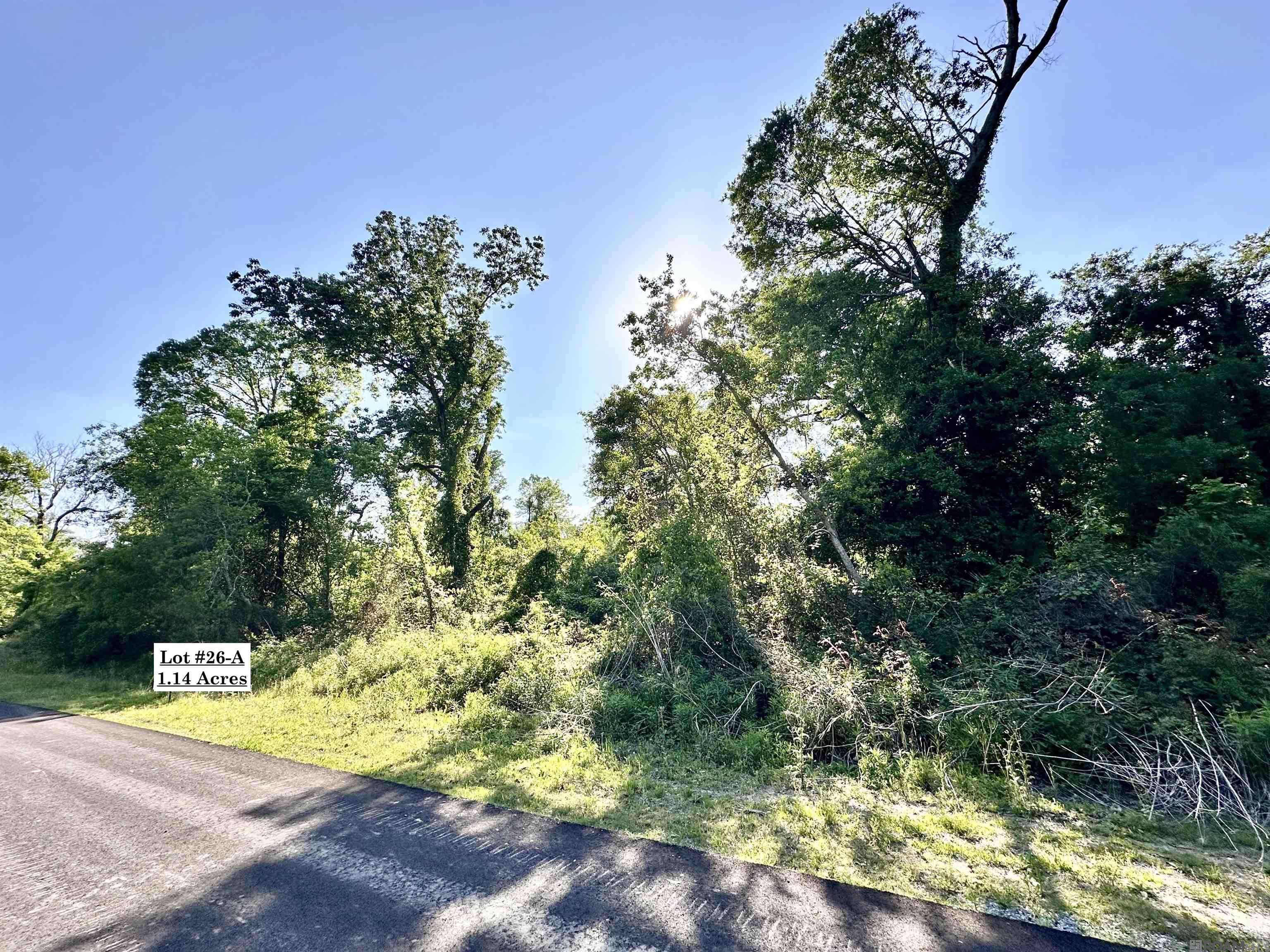 Prairieville, LA 70769,Lot #26-A Summerfield South Rd
