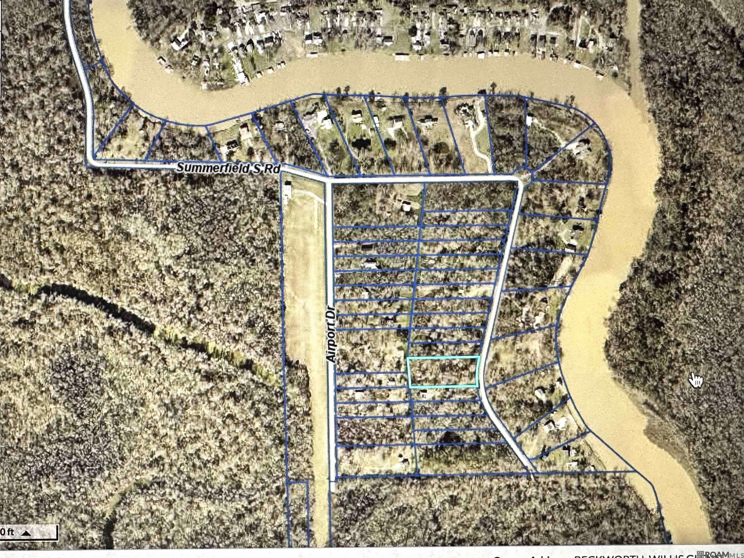 Prairieville, LA 70769,Lot#25-A & 25-B Summerfield South Rd
