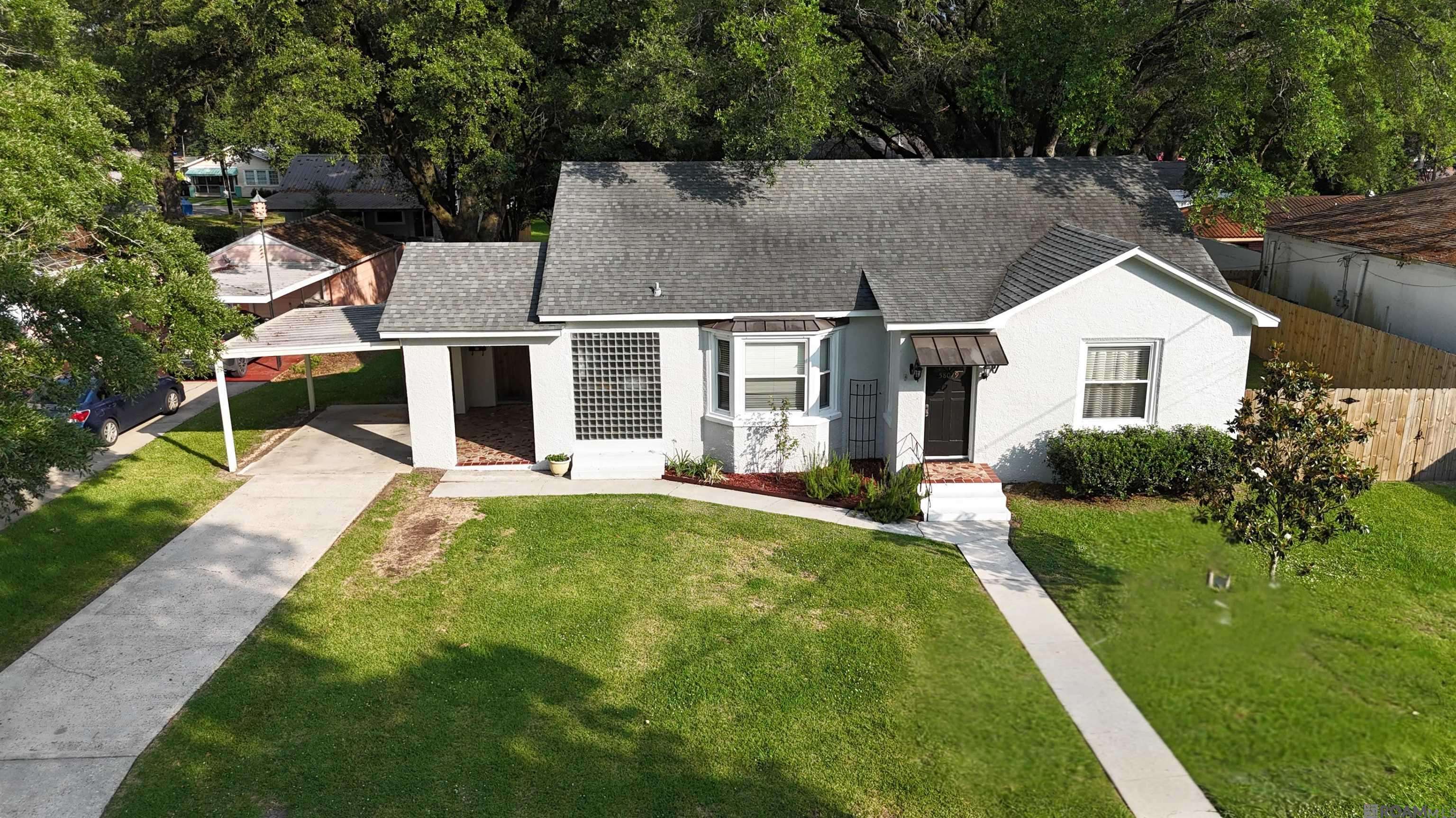 Plaquemine, LA 70764,58079 Fort St. Plaquemine