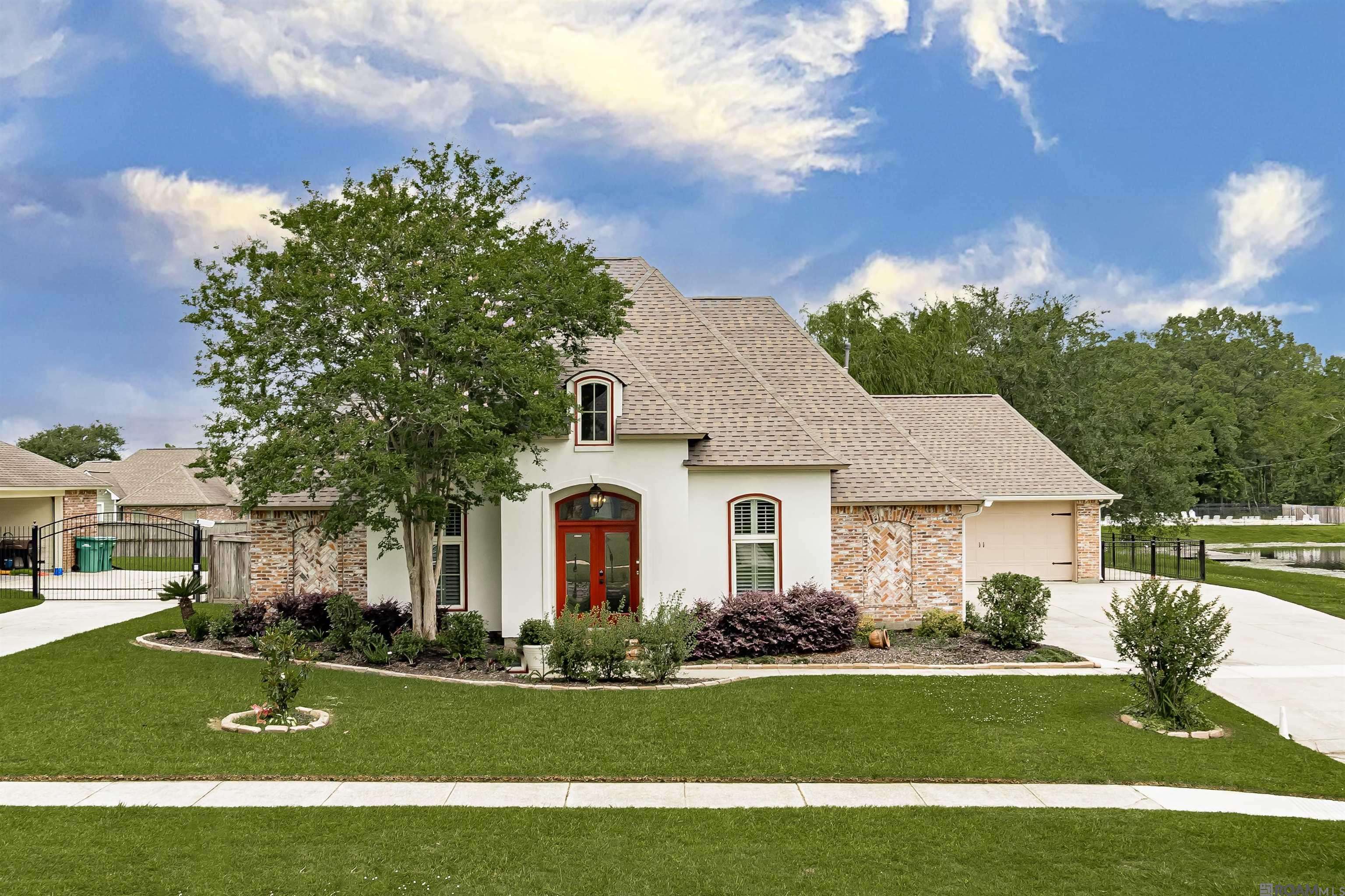 Zachary, LA 70791,2095 High Point Dr