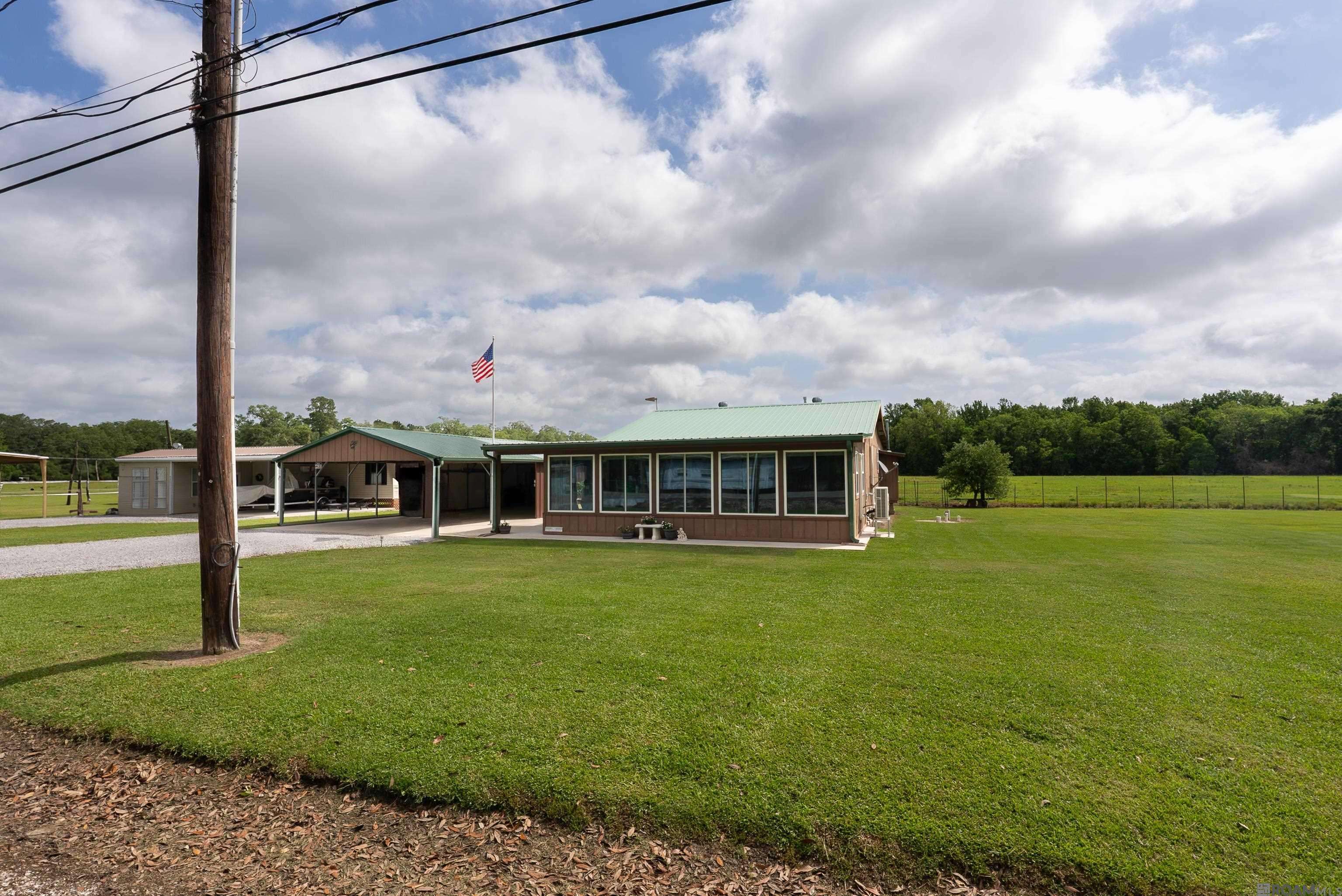 Pierre Part, LA 70339,524 Belle River Rd