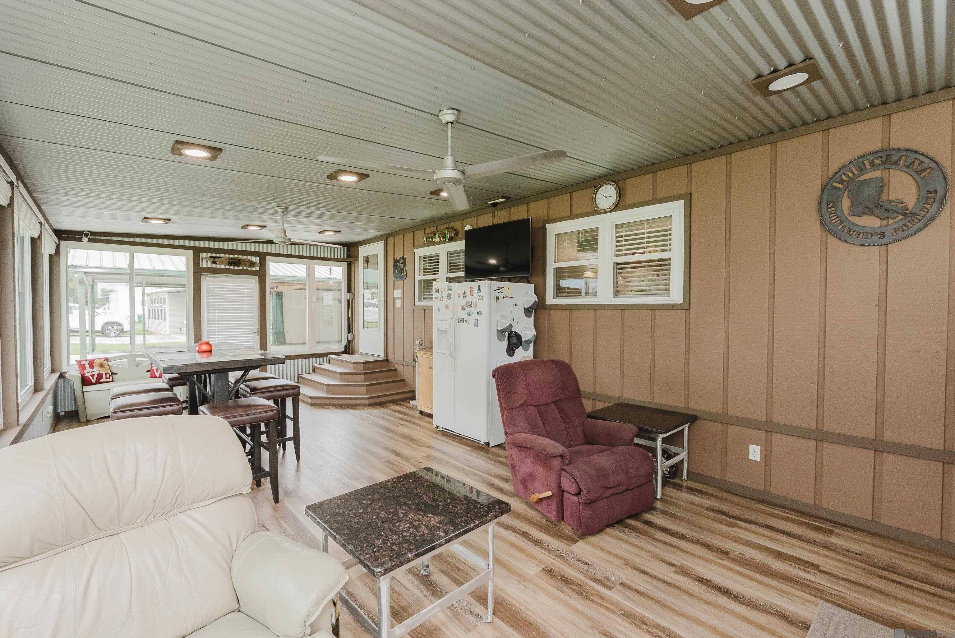 Pierre Part, LA 70339,524 Belle River Rd