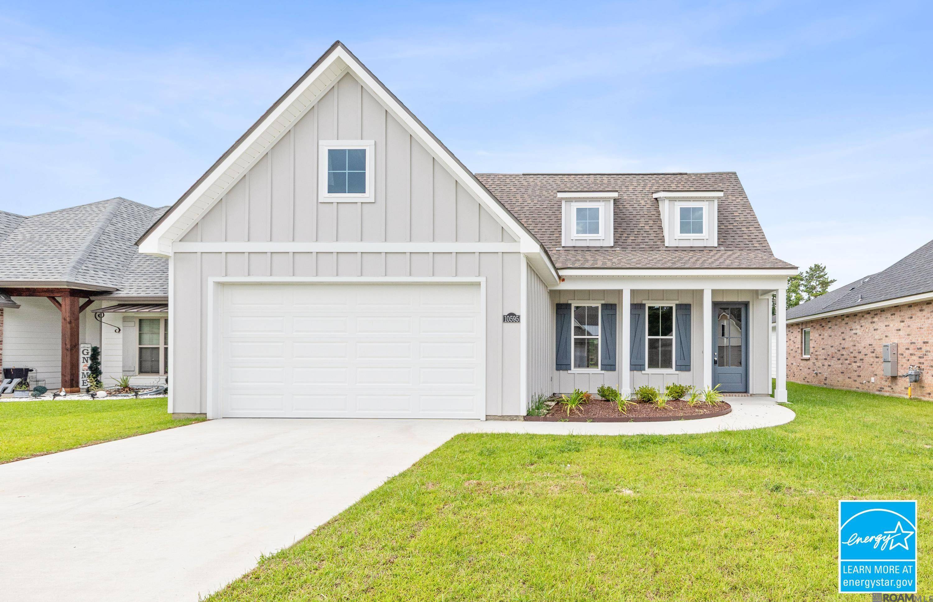 Denham Springs, LA 70726,10595 Highland Lakes Dr
