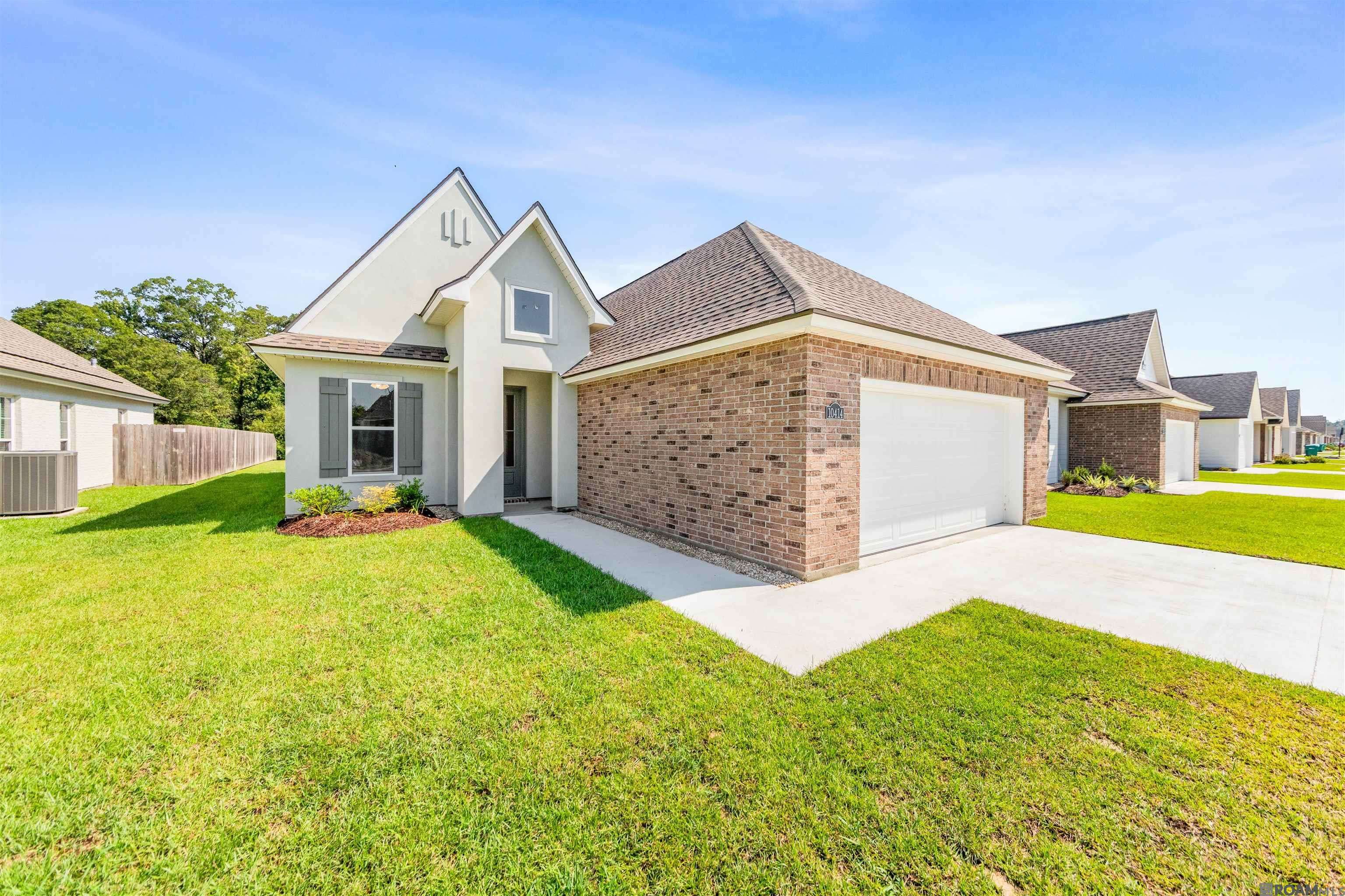 Denham Springs, LA 70726,10414 Highland Lakes Dr