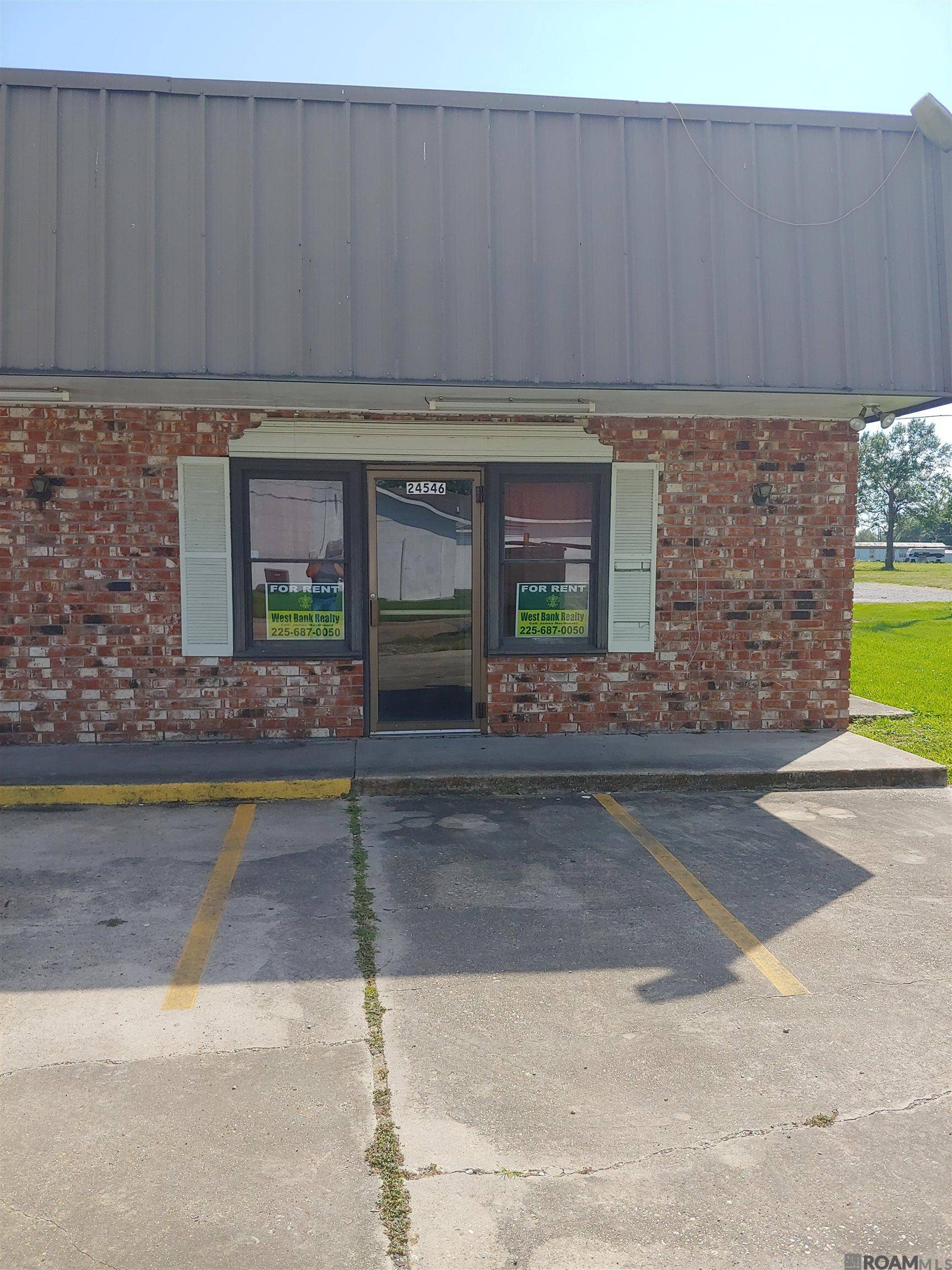 Plaquemine, LA 70764,24546 Earl St