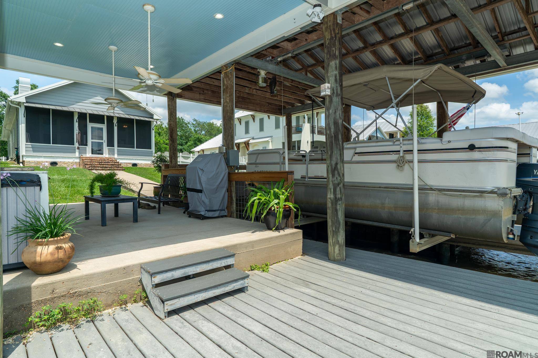 Maurepas, LA 70449,12361 Home Port Dr