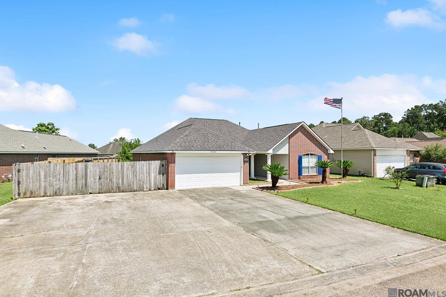 Denham Springs, LA 70726,26028 Wimbledon Ave