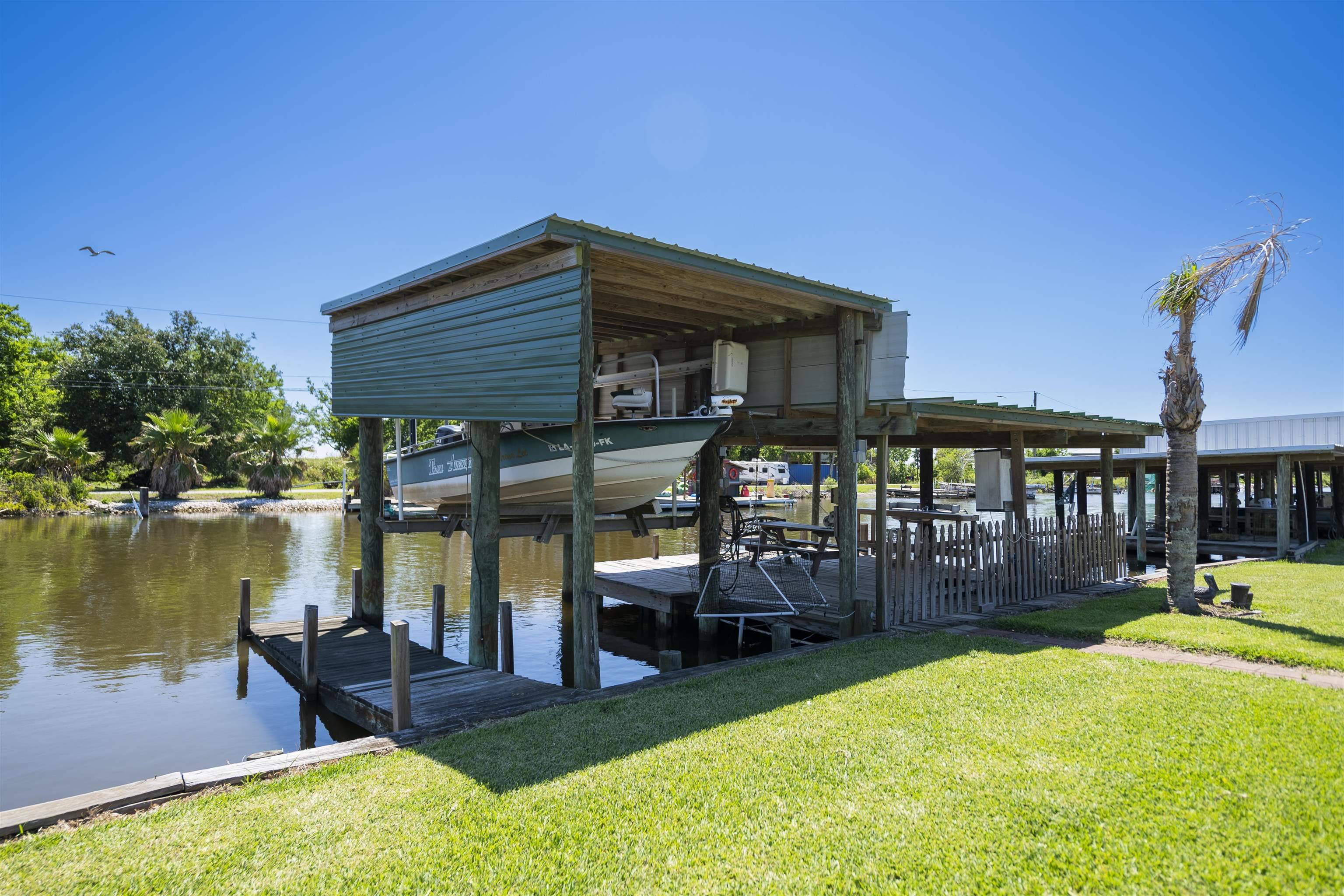 Montegut, LA 70377,4102 Highway 665