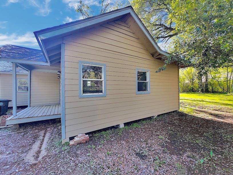 Baton Rouge, LA 70805,3760 Sycamore St