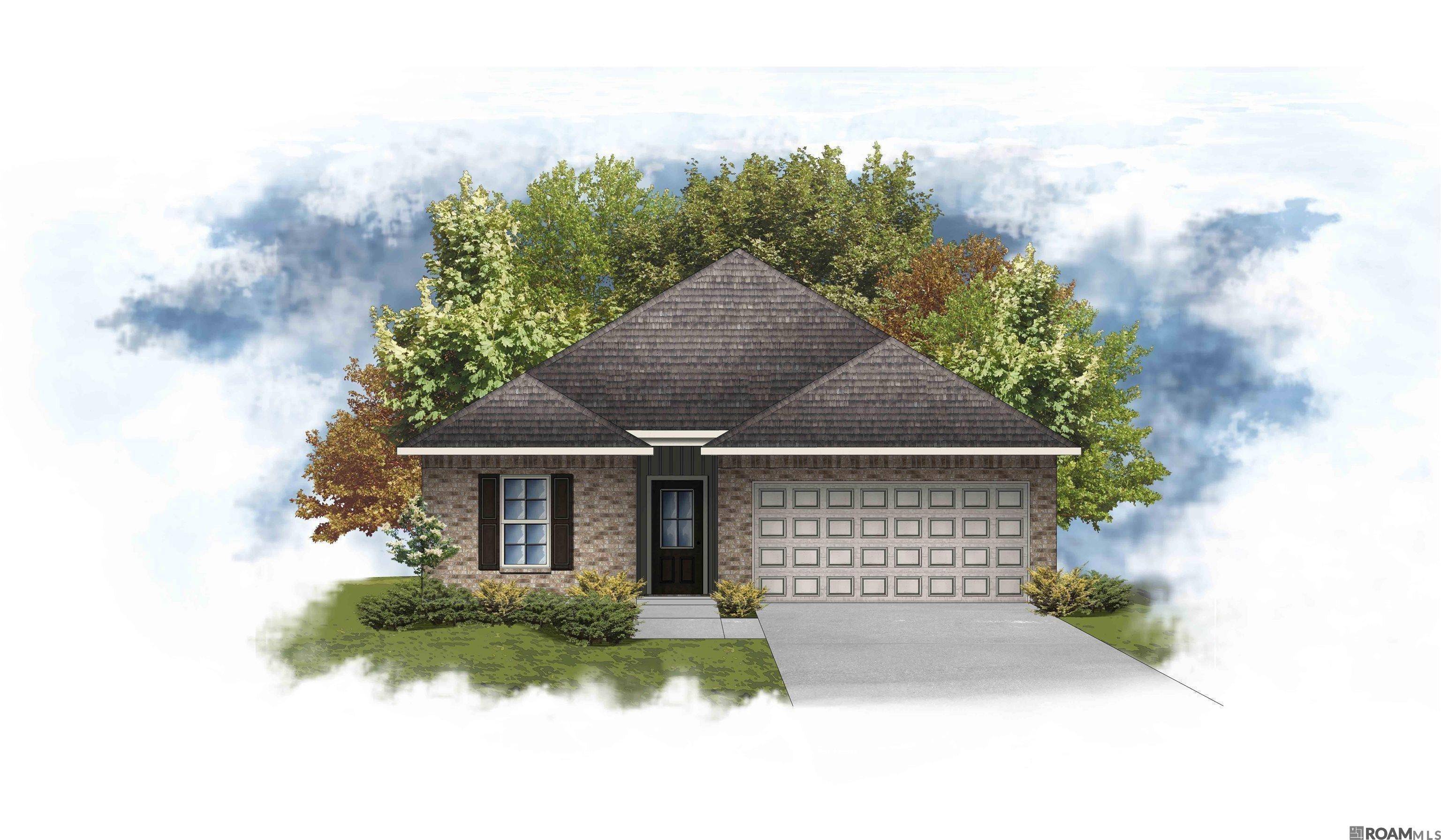 Denham Springs, LA 70726,28285 Middlebrook Way