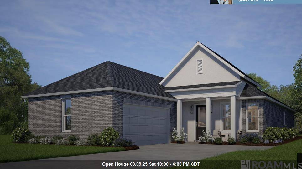 Saint George, LA 70810,2920 Creekmere Ln