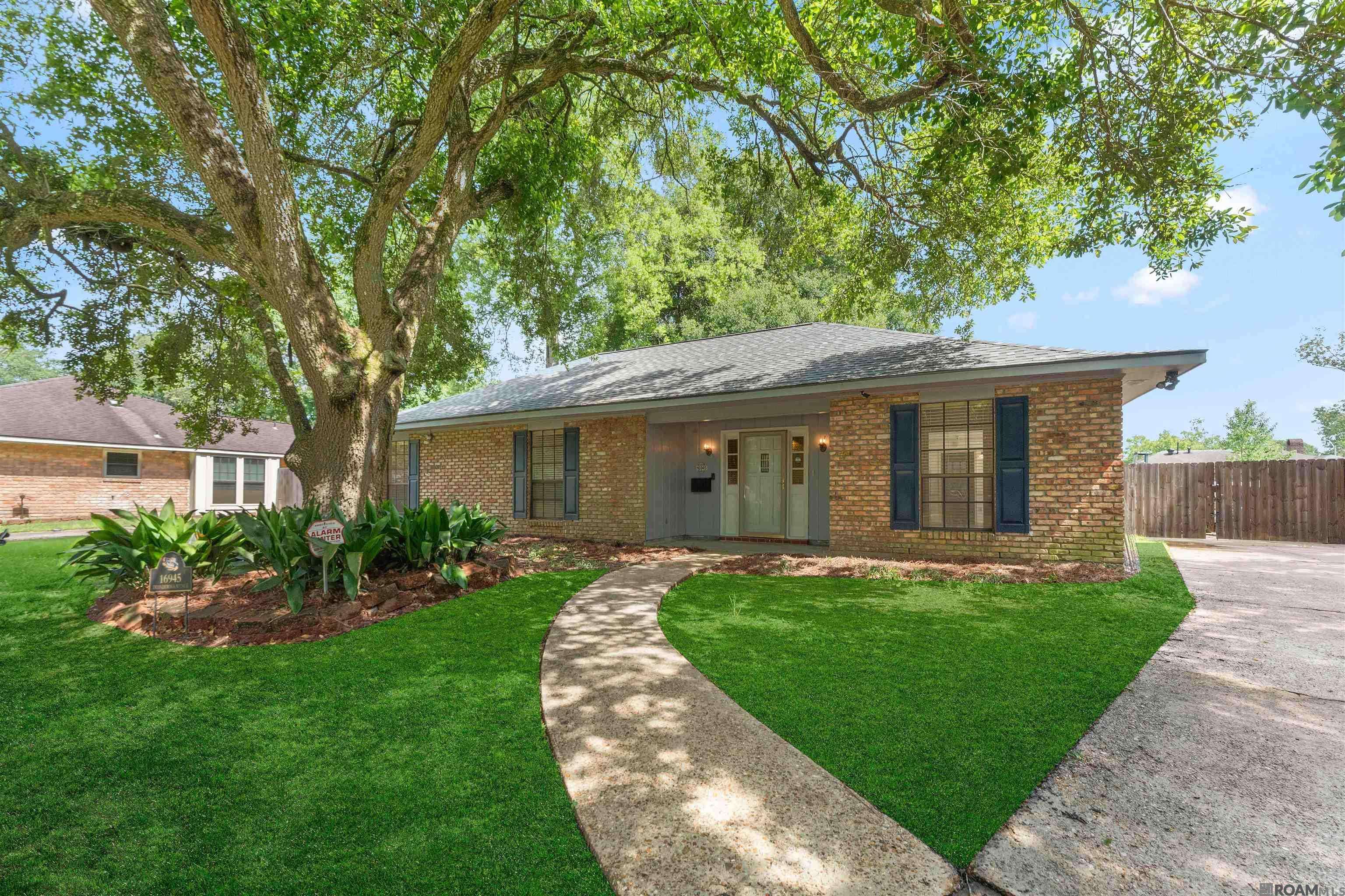 Saint George, LA 70817,16945 Ticonderoga Ave