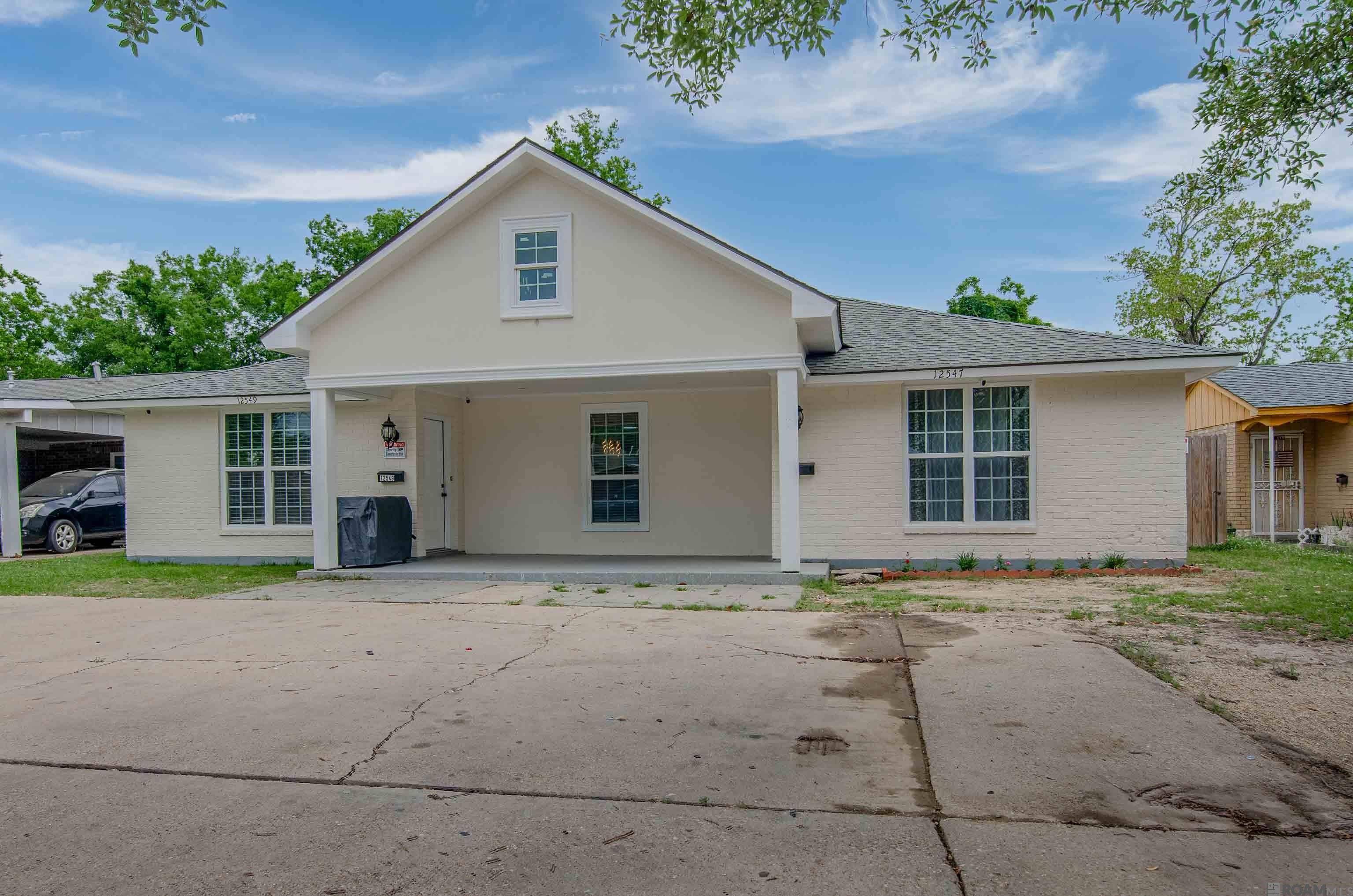 Baton Rouge, LA 70815,12549 Lorna Ave