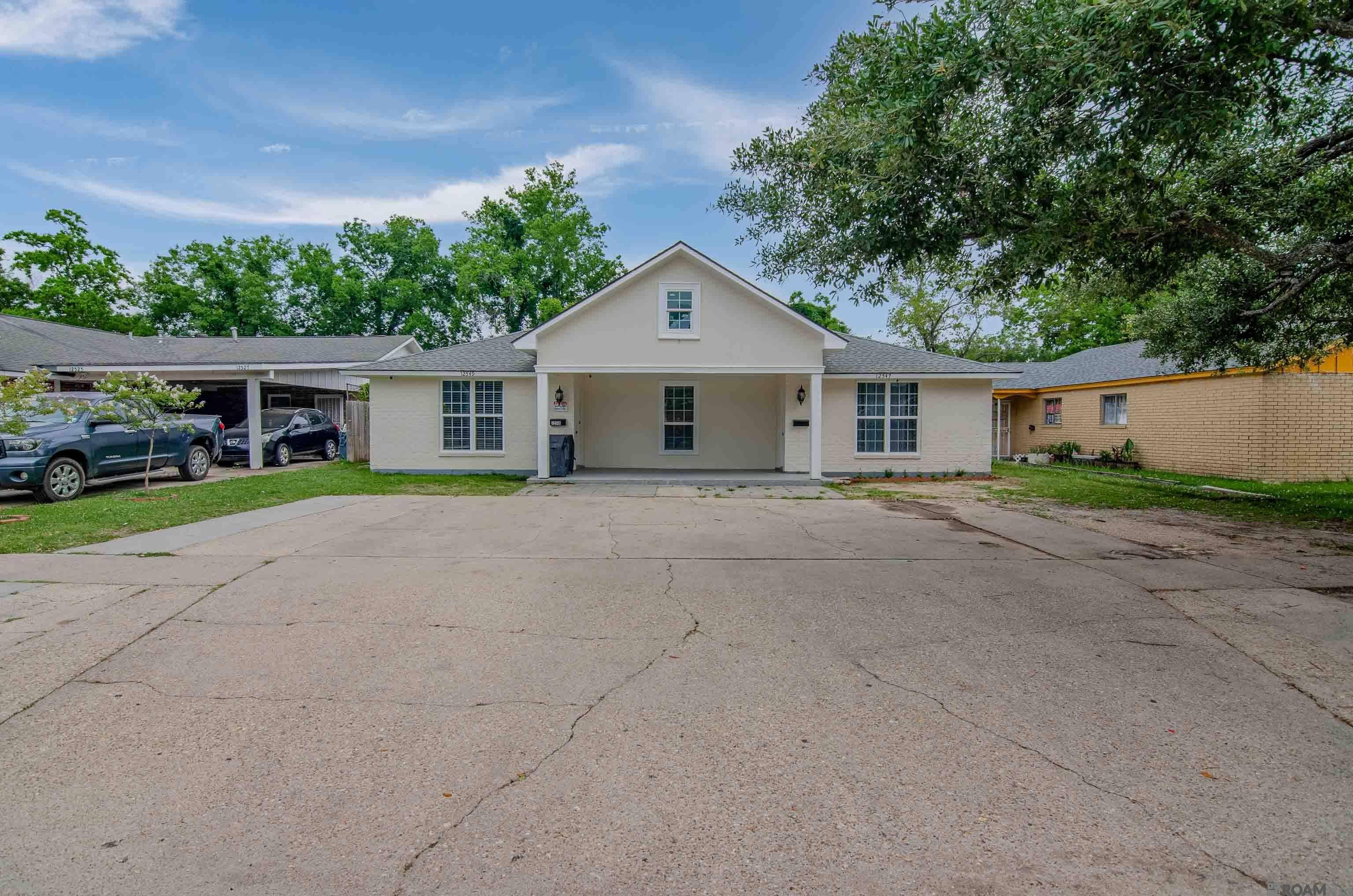 Baton Rouge, LA 70815,12549 Lorna Ave
