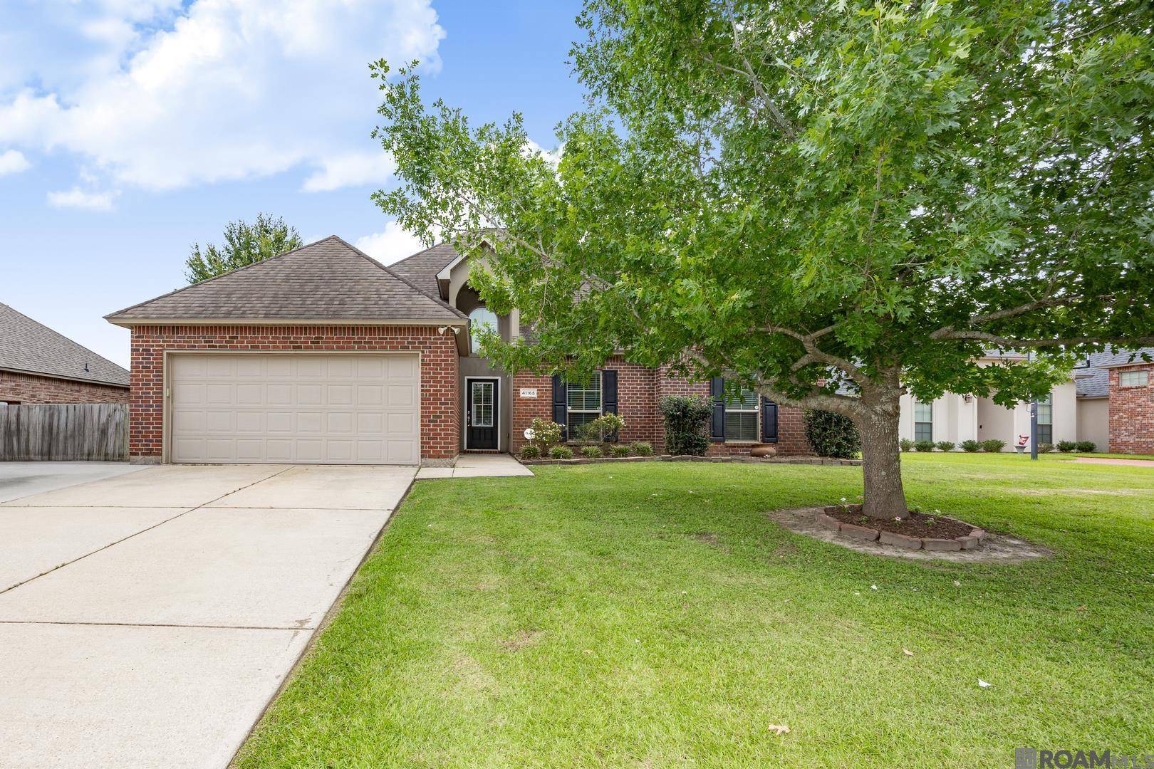 Sorrento, LA 70778,41165 New Orleans Dr