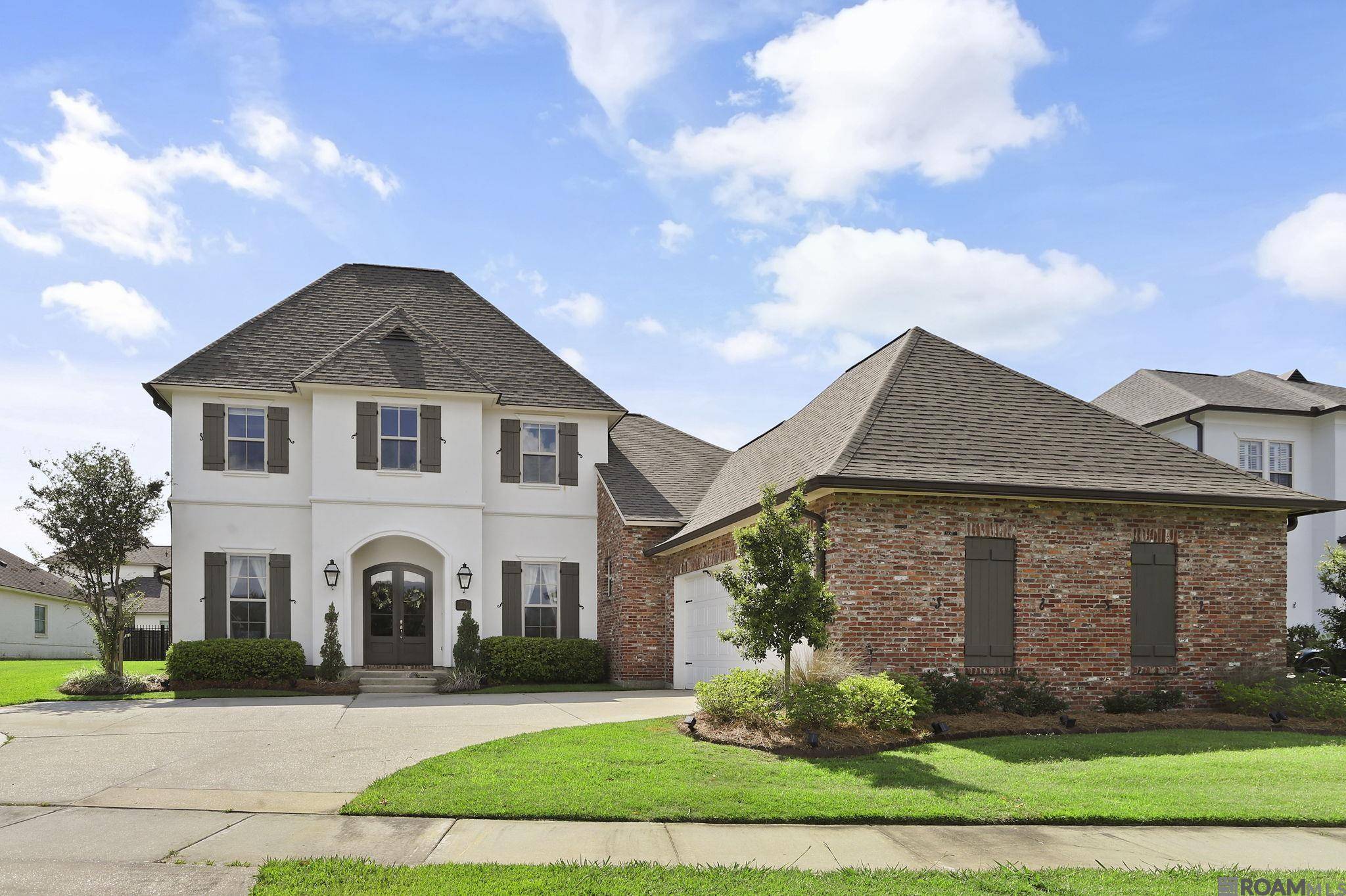 Zachary, LA 70791,3730 Club View Ct