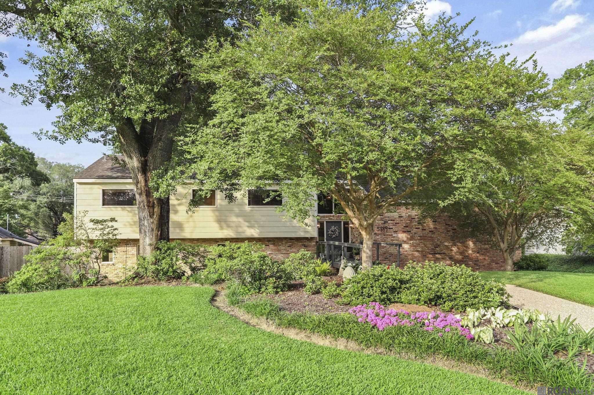 Baton Rouge, LA 70808,5889 Hyacinth Ave