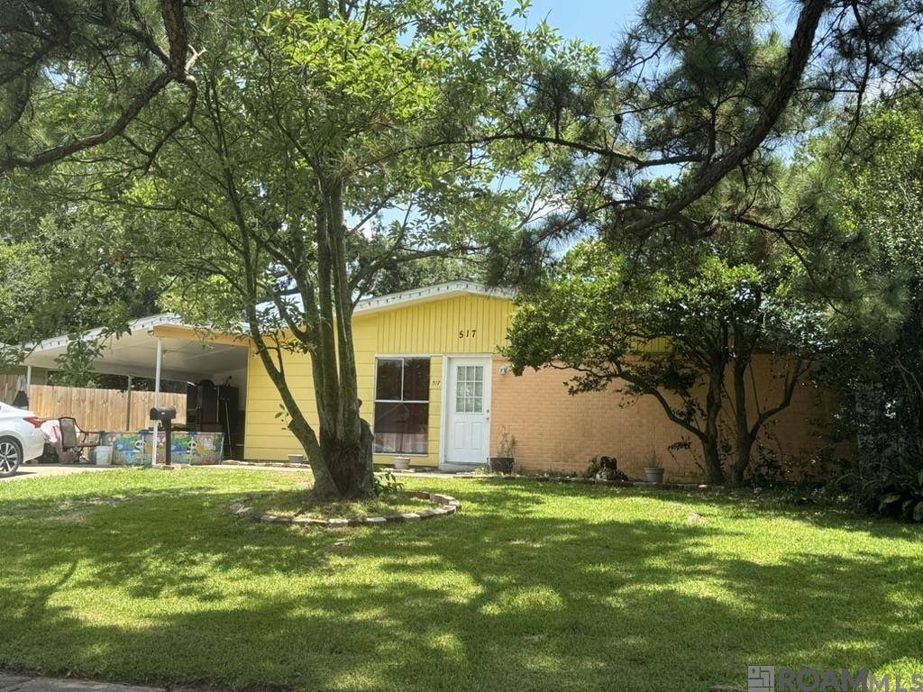 Terrytown, LA 70056,517 Fairlawn Drive