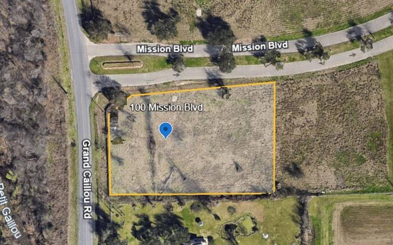 Houma, LA 70363,100 Mission