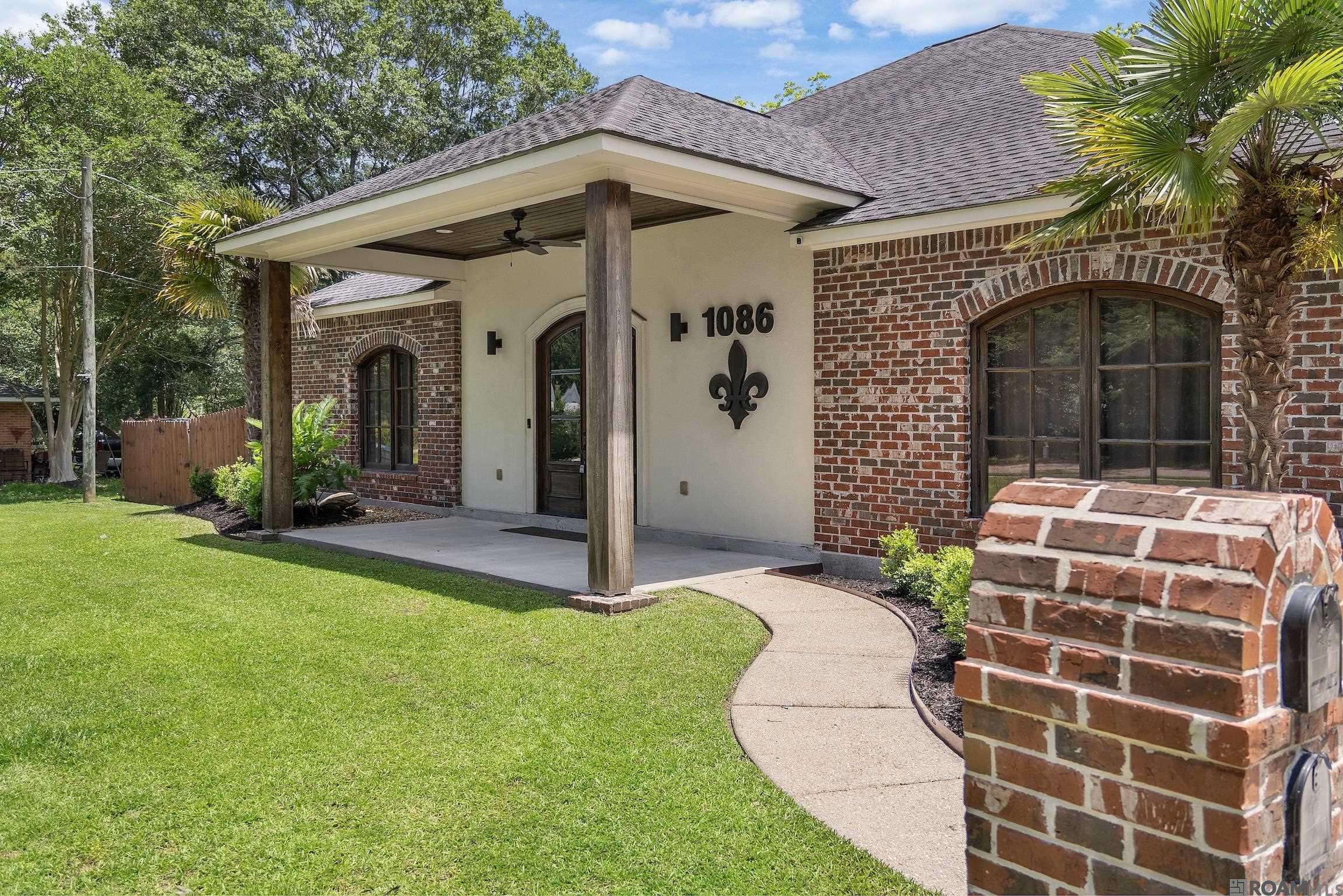 Baker, LA 70714,1086 Myrtle St