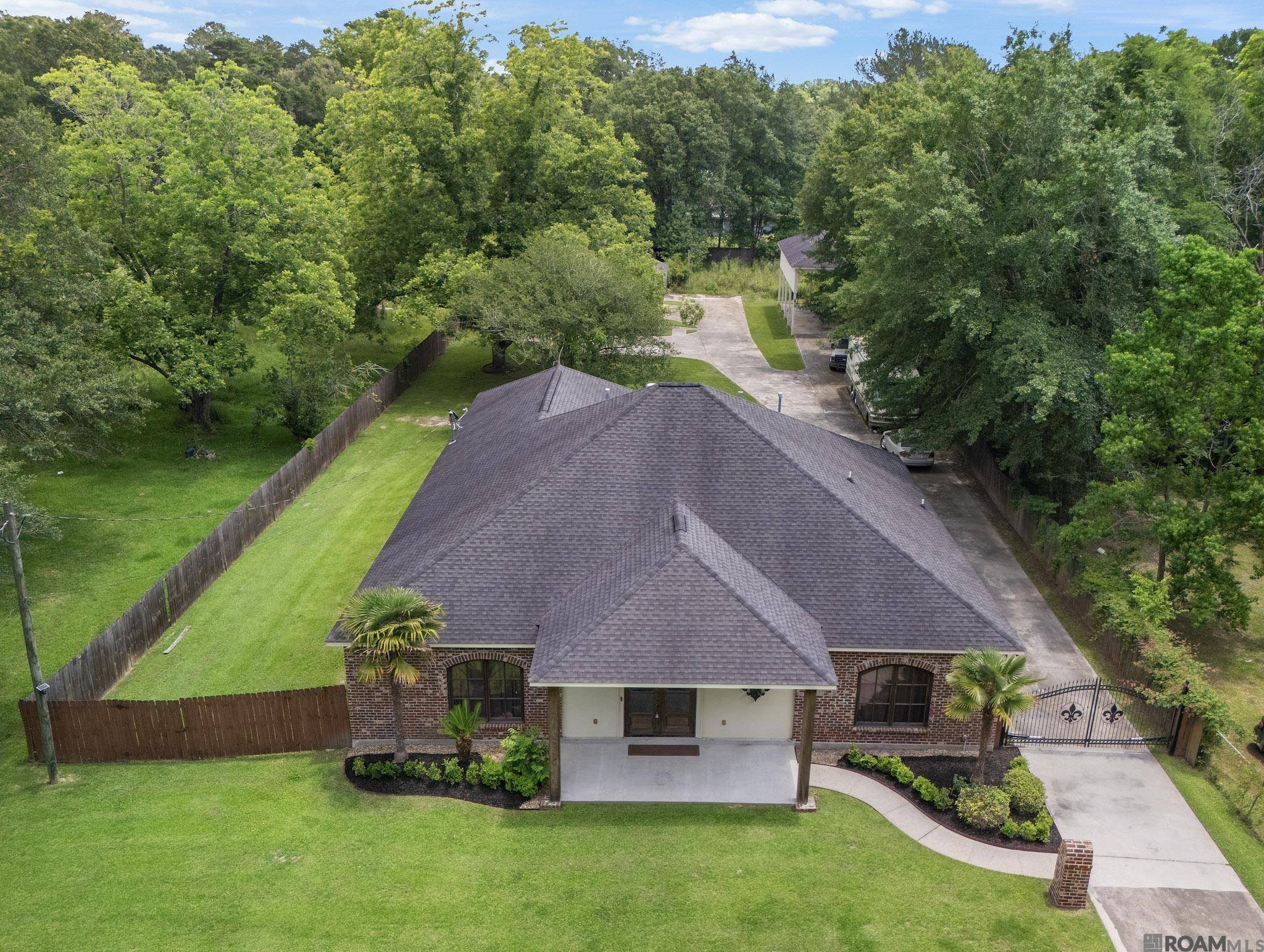 Baker, LA 70714,1086 Myrtle St