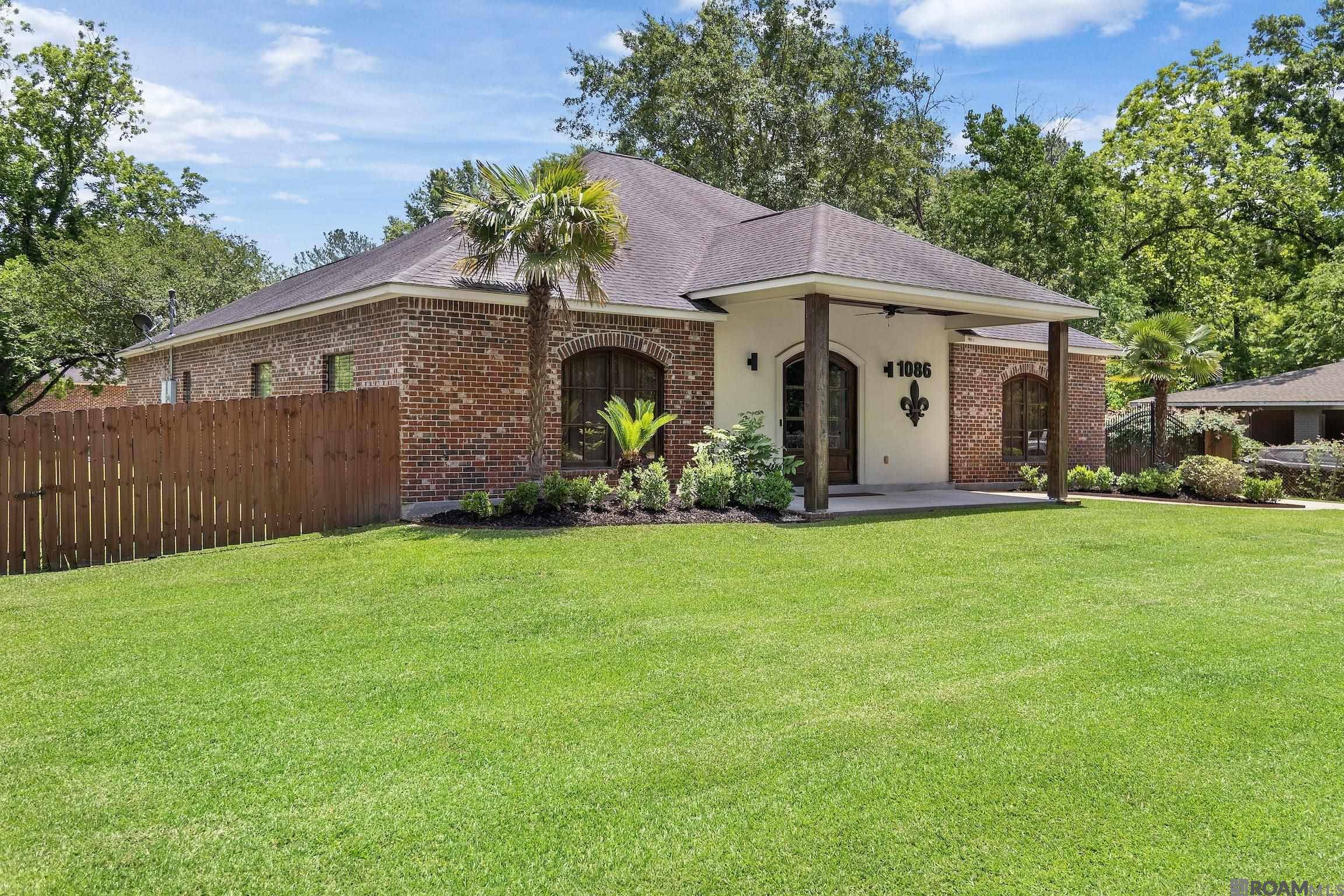 Baker, LA 70714,1086 Myrtle St