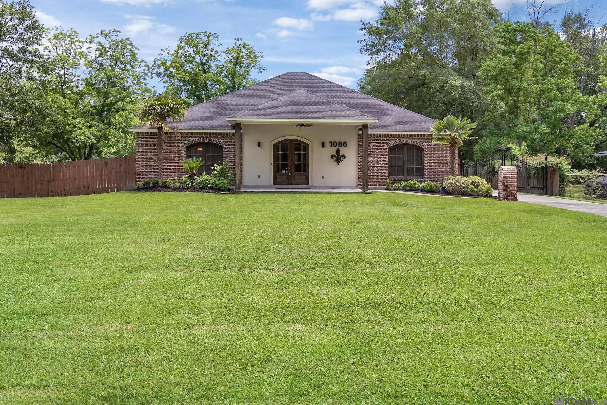 Baker, LA 70714,1086 Myrtle St