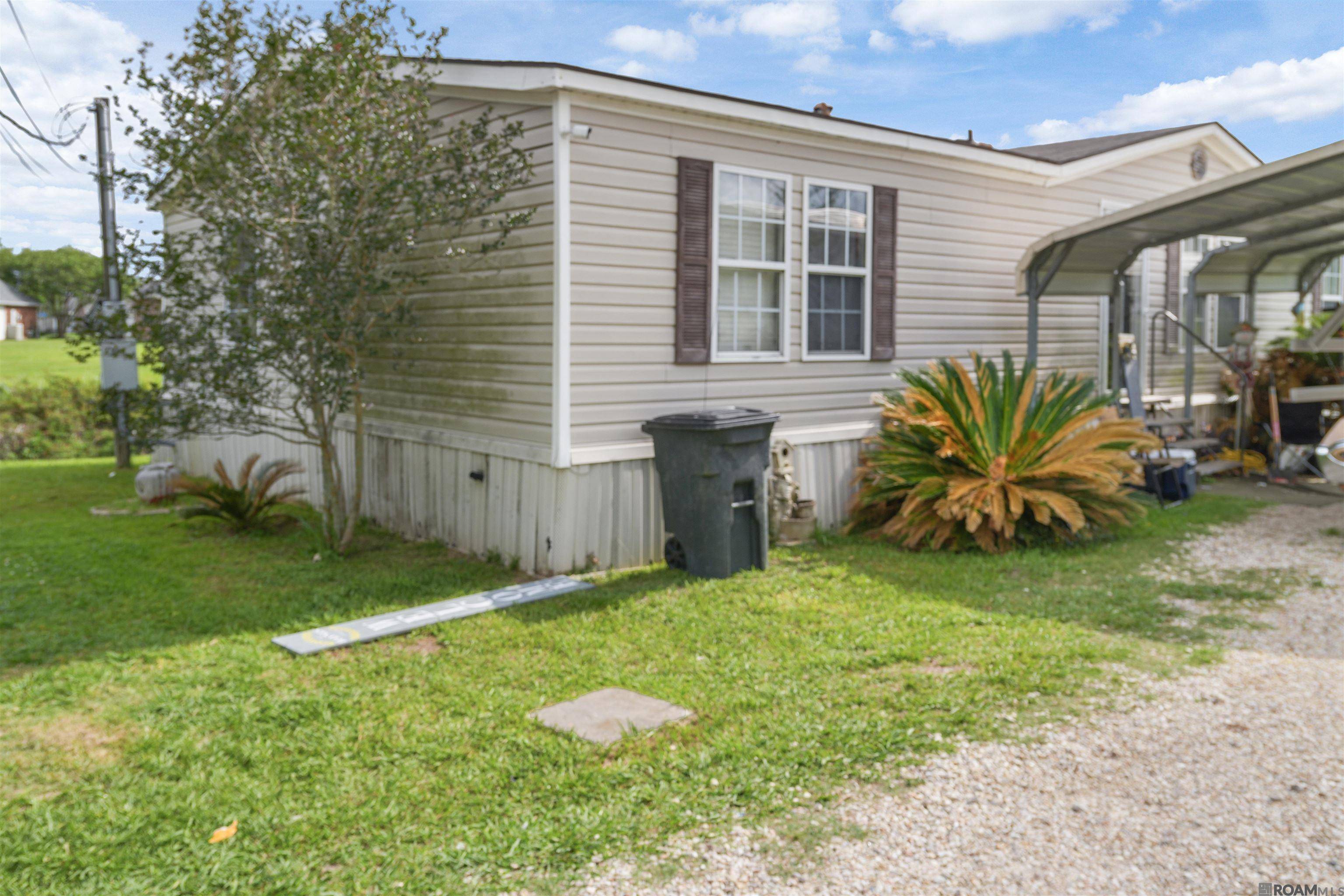 Gonzales, LA 70737,806 S Quiett Ave