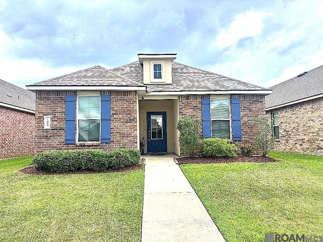 Baton Rouge, LA 70820,1208 Foxtail Dr