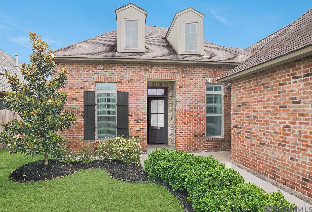 Denham Springs, LA 70726,27970 Meadow Hill Ln