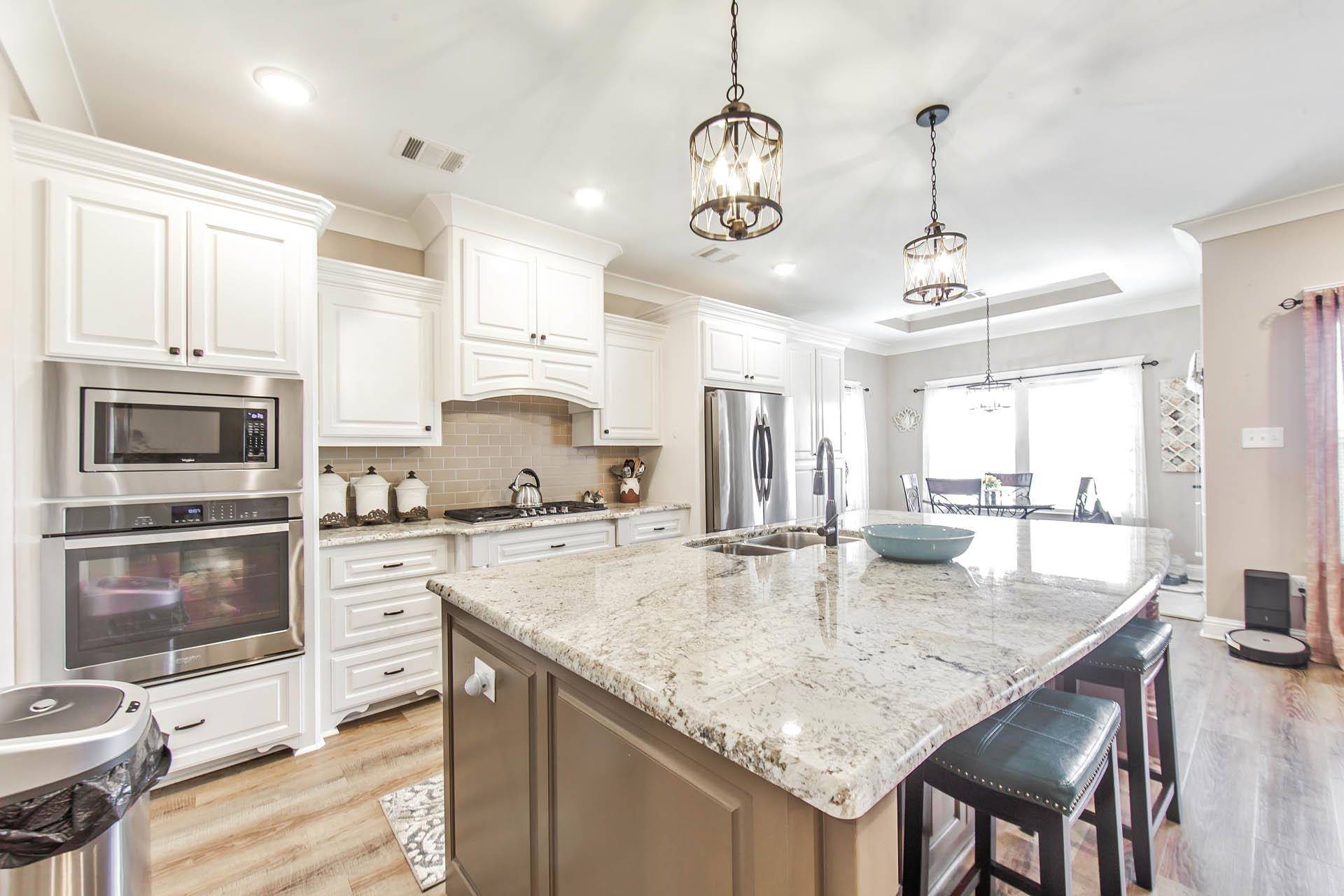 Thibodaux, LA 70301,261 Marmande Avenue