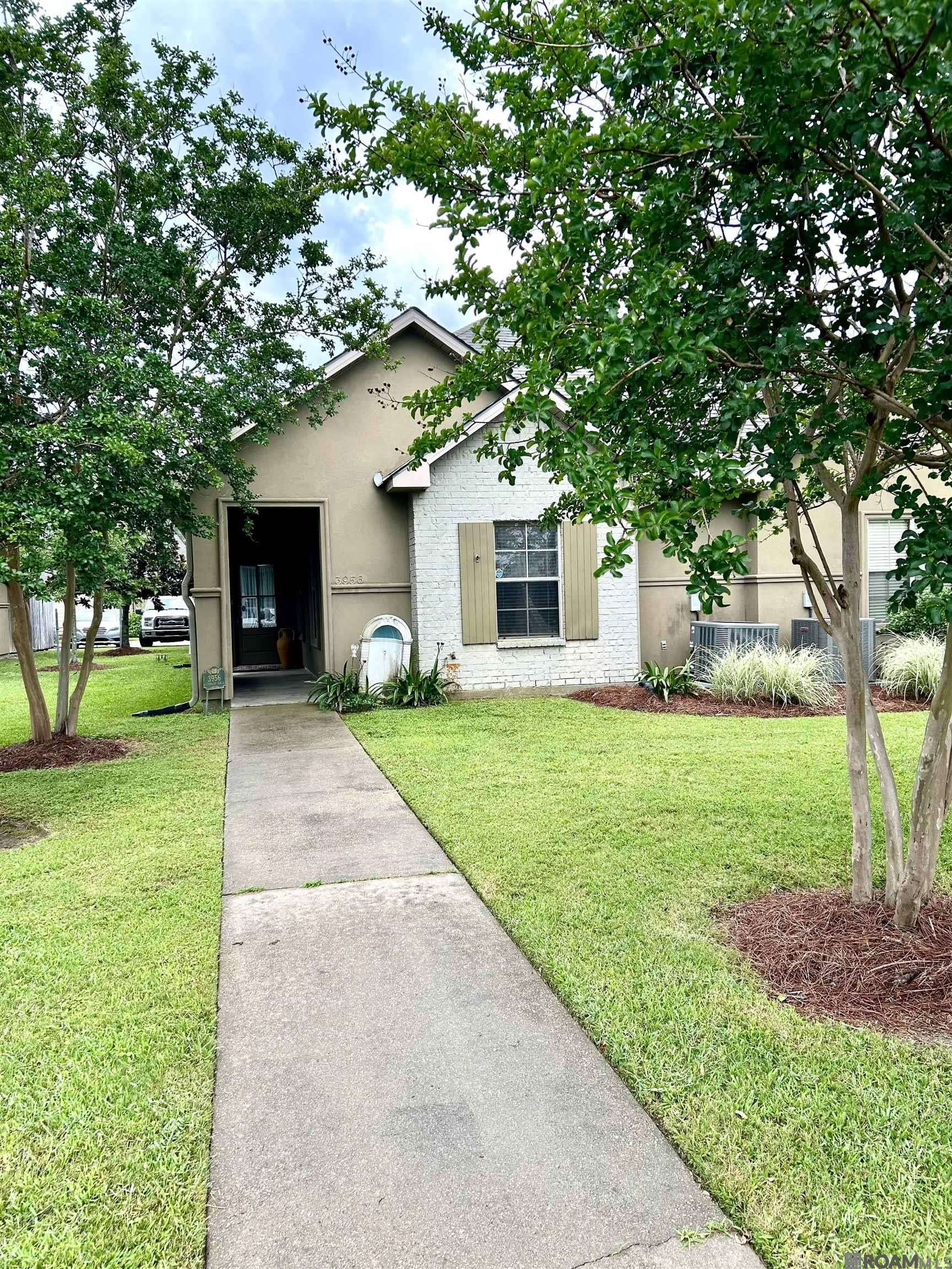 Addis, LA 70710,3956 Cypress Hall Dr ##3956