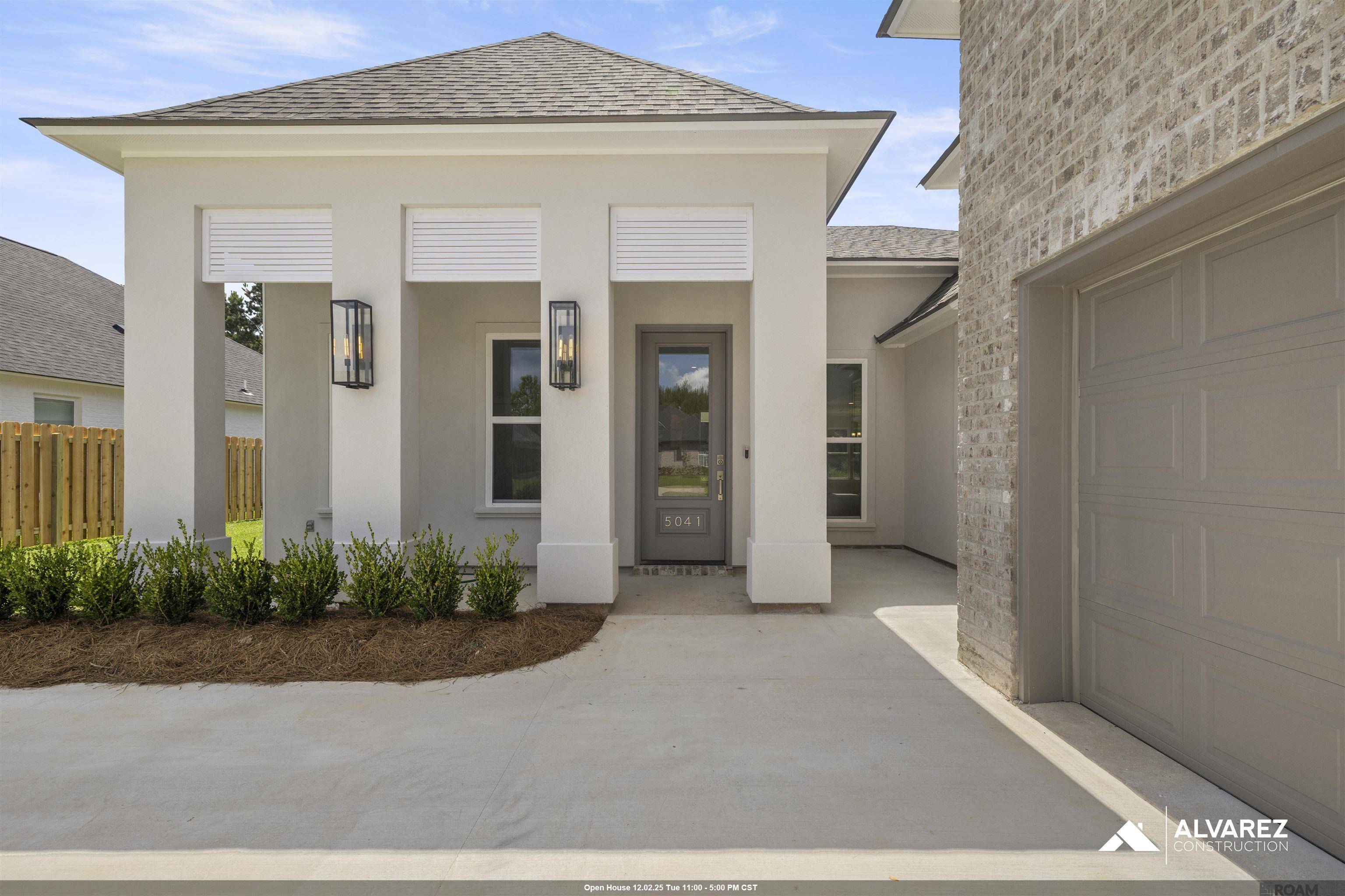 Madisonville, LA 70447,5041 Scotts Bayou Ln