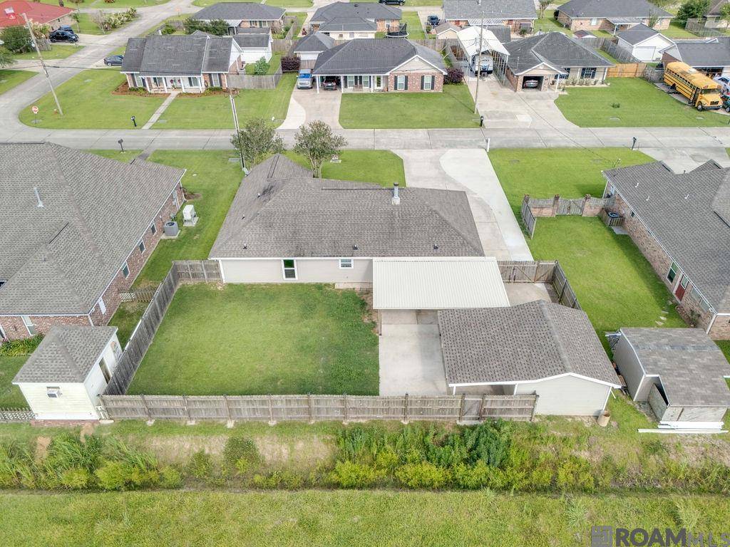 Thibodaux, LA 70301,1402 Renee Dr