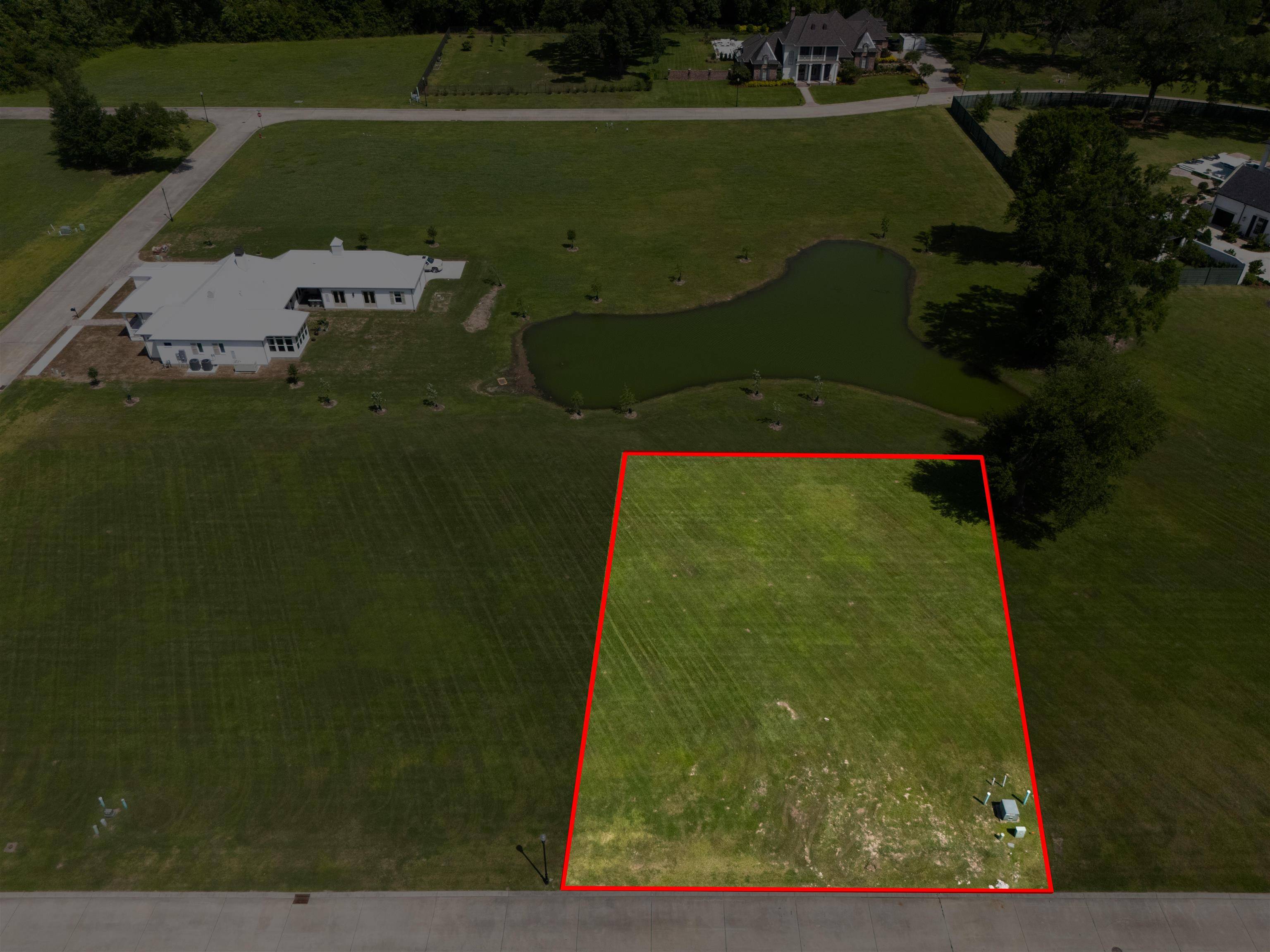 Thibodaux, LA 70301,461 Sweet Grass Loop
